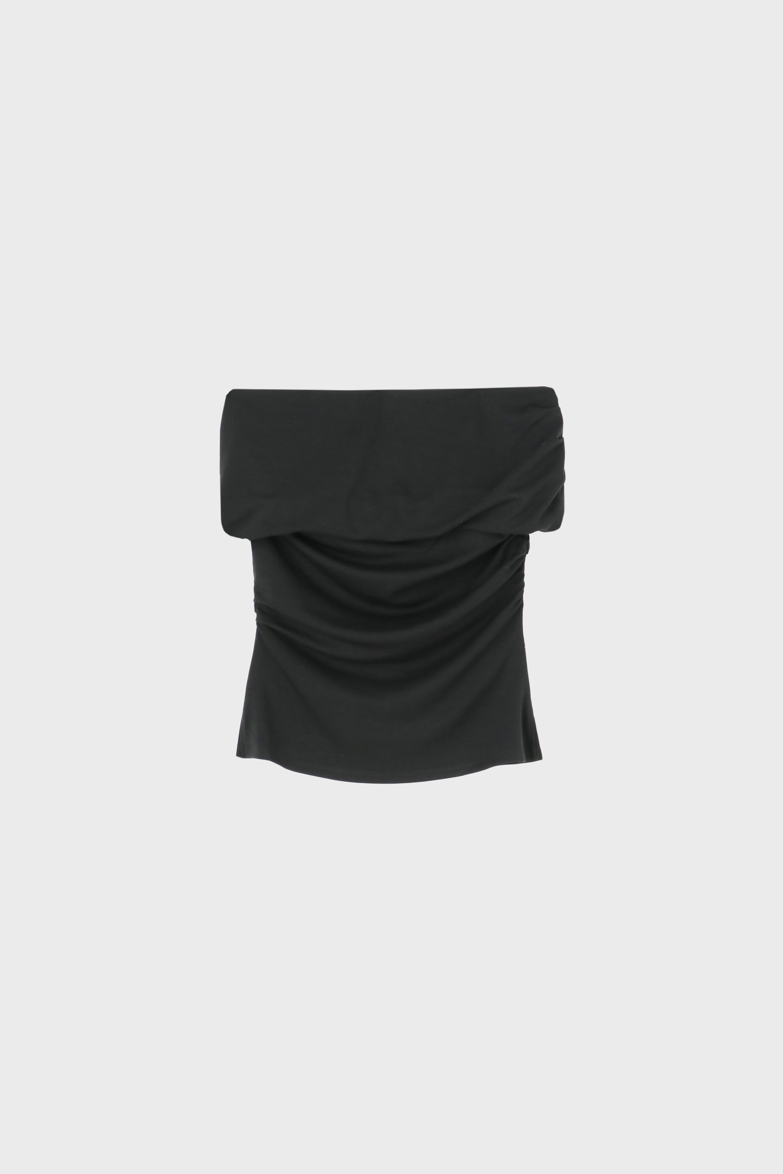 Bickers Drape Top