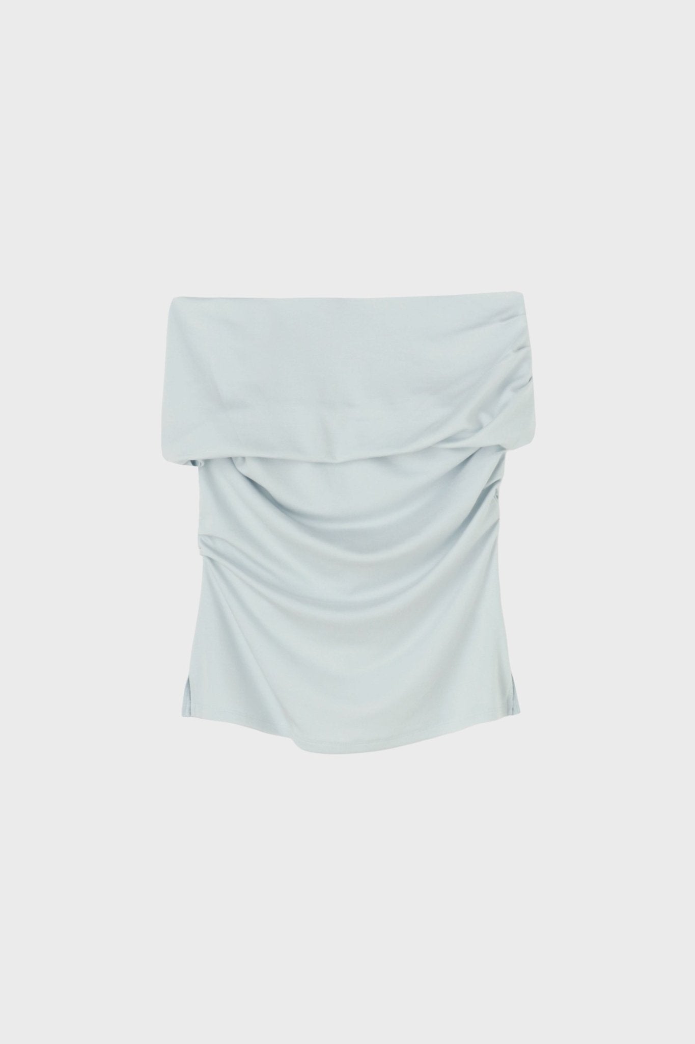 Bickers Drape Top