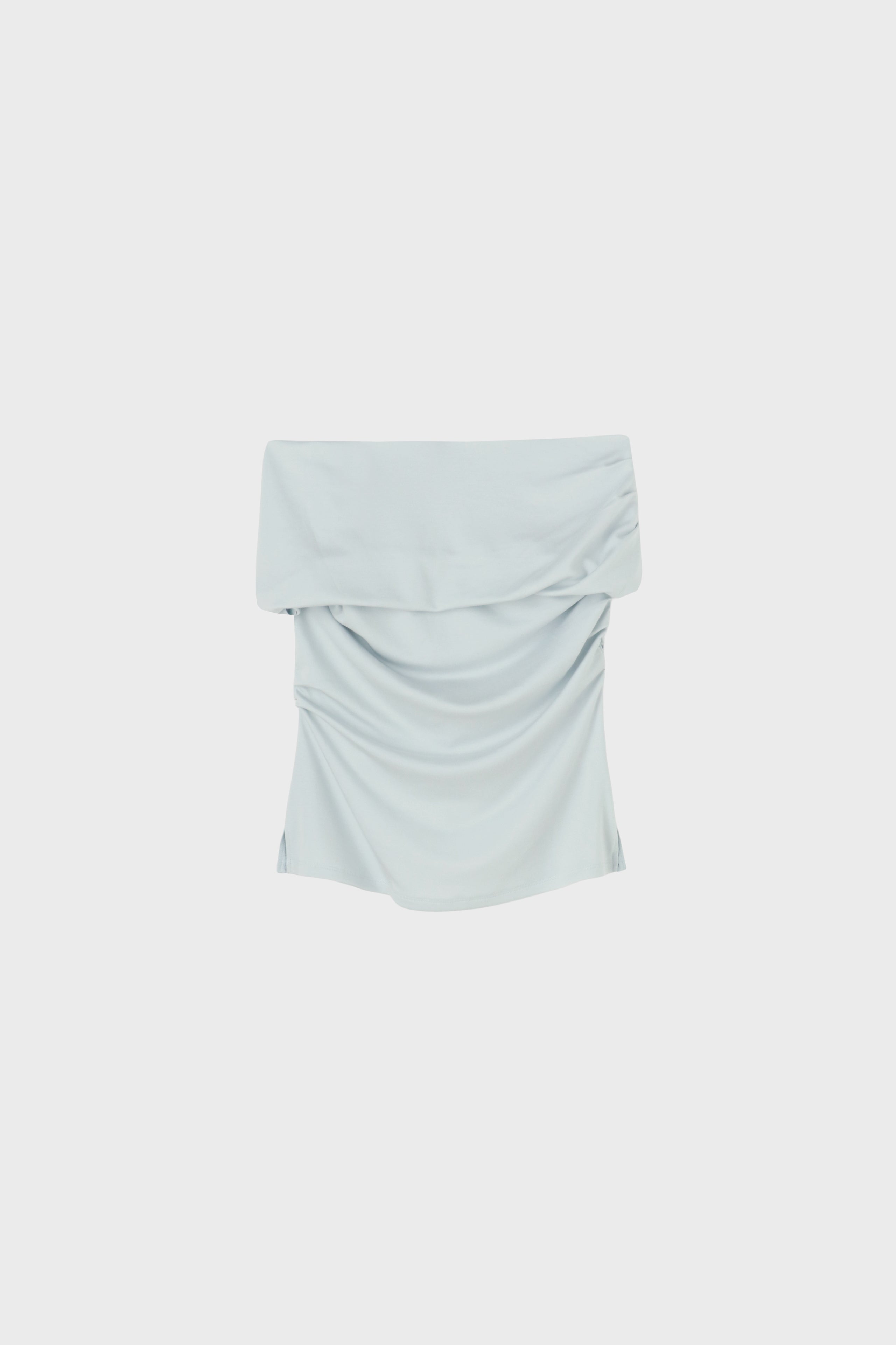 Bickers Drape Top