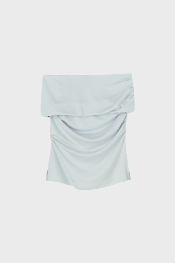 Bickers Drape Top