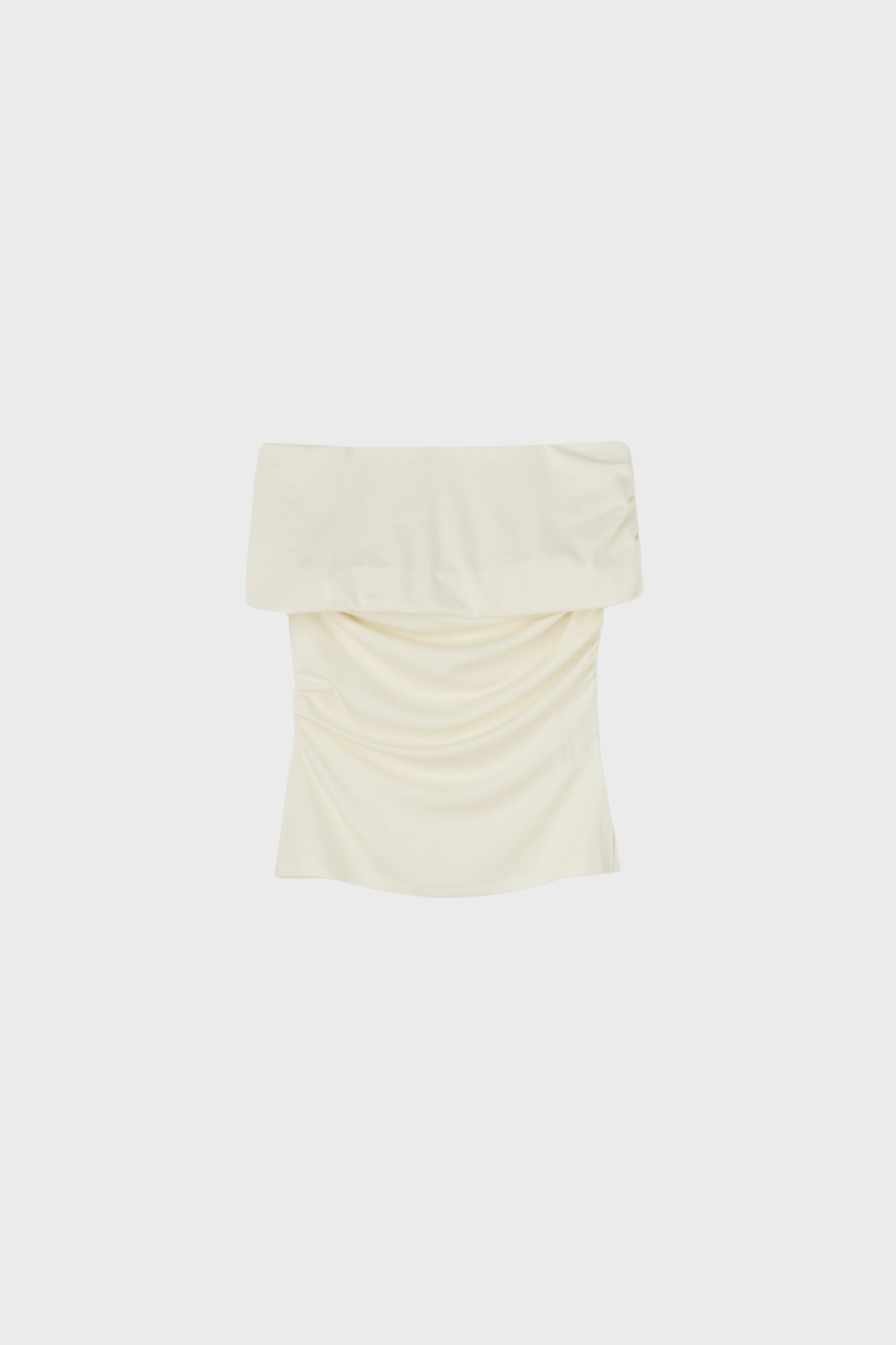 Bickers Drape Top