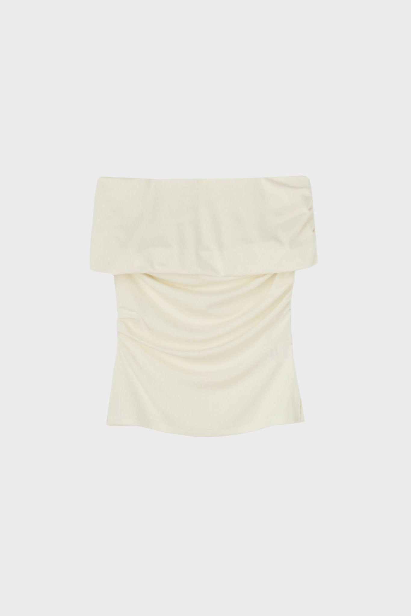 Bickers Drape Top