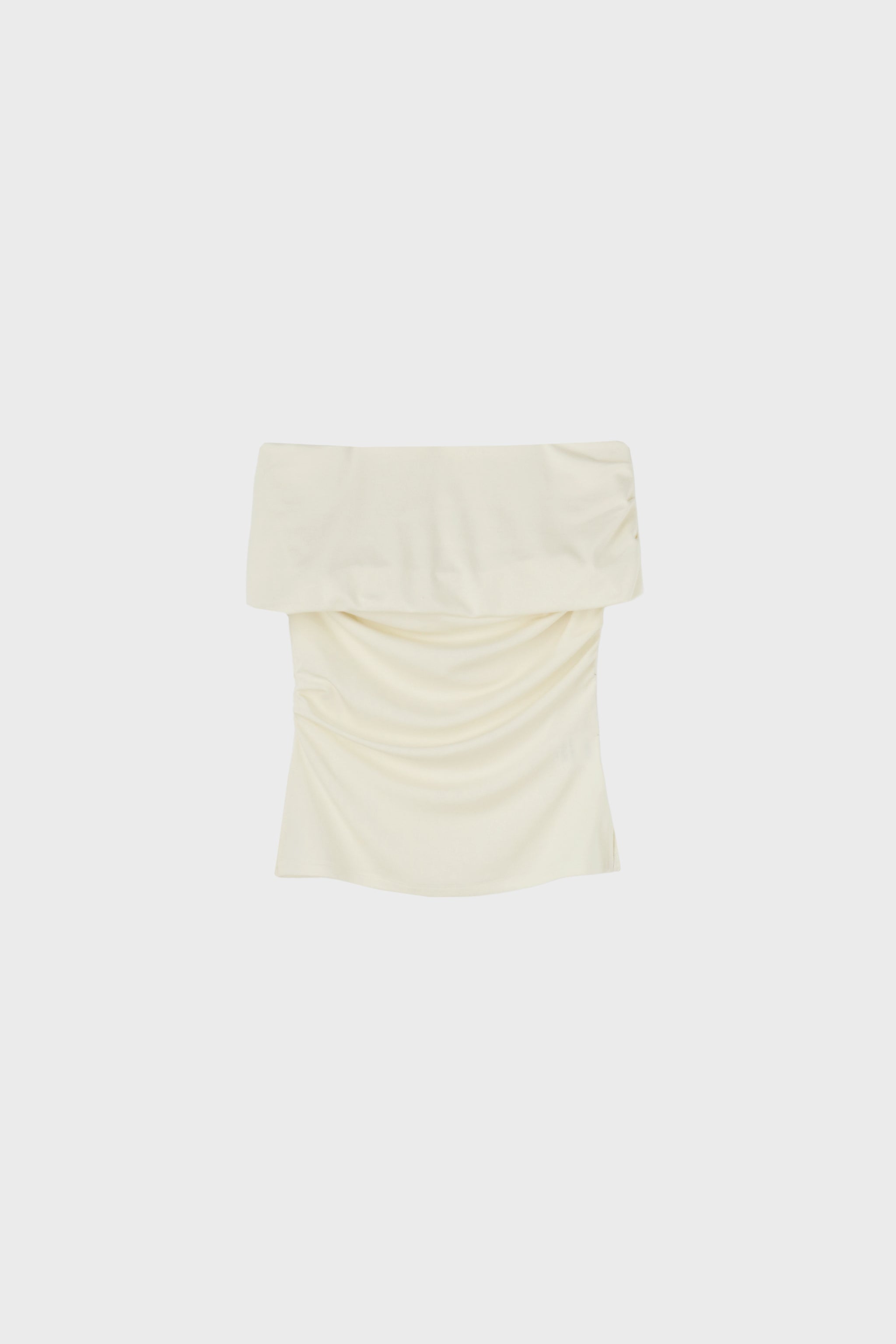 Bickers Drape Top