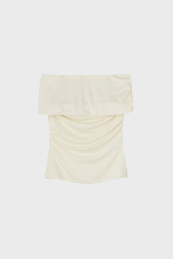 Bickers Drape Top