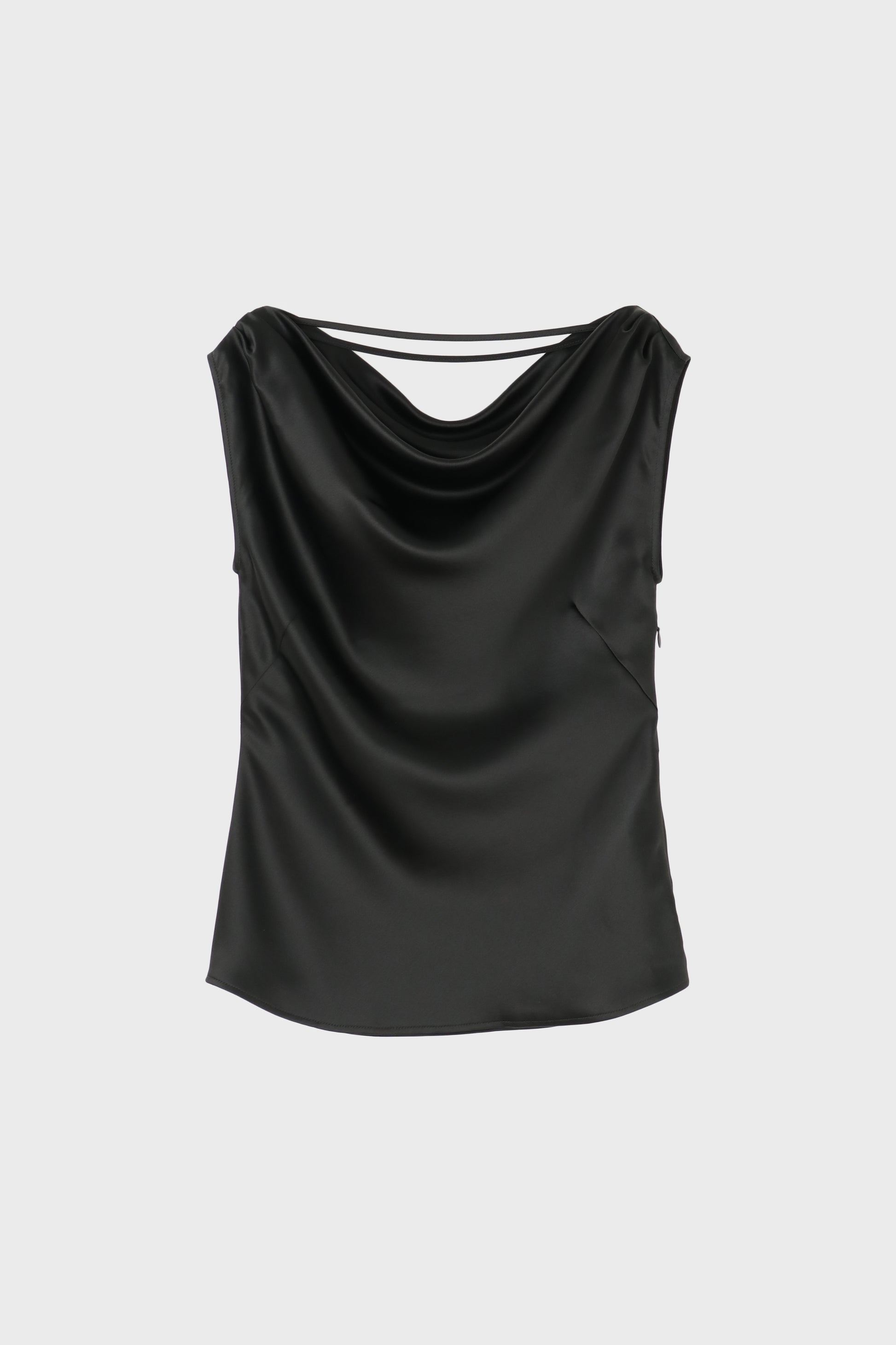 Bol Drape Top