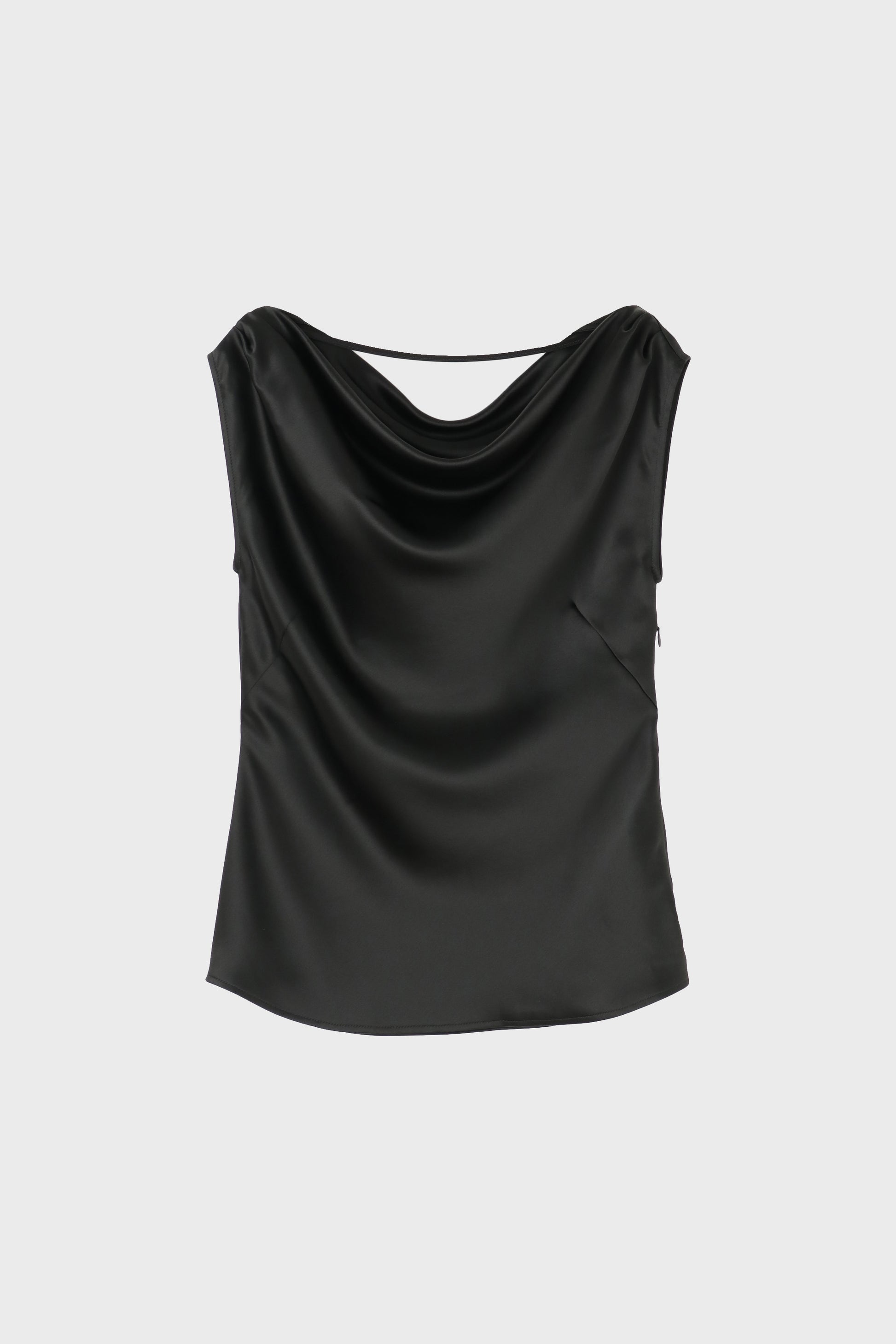 Bol Drape Top