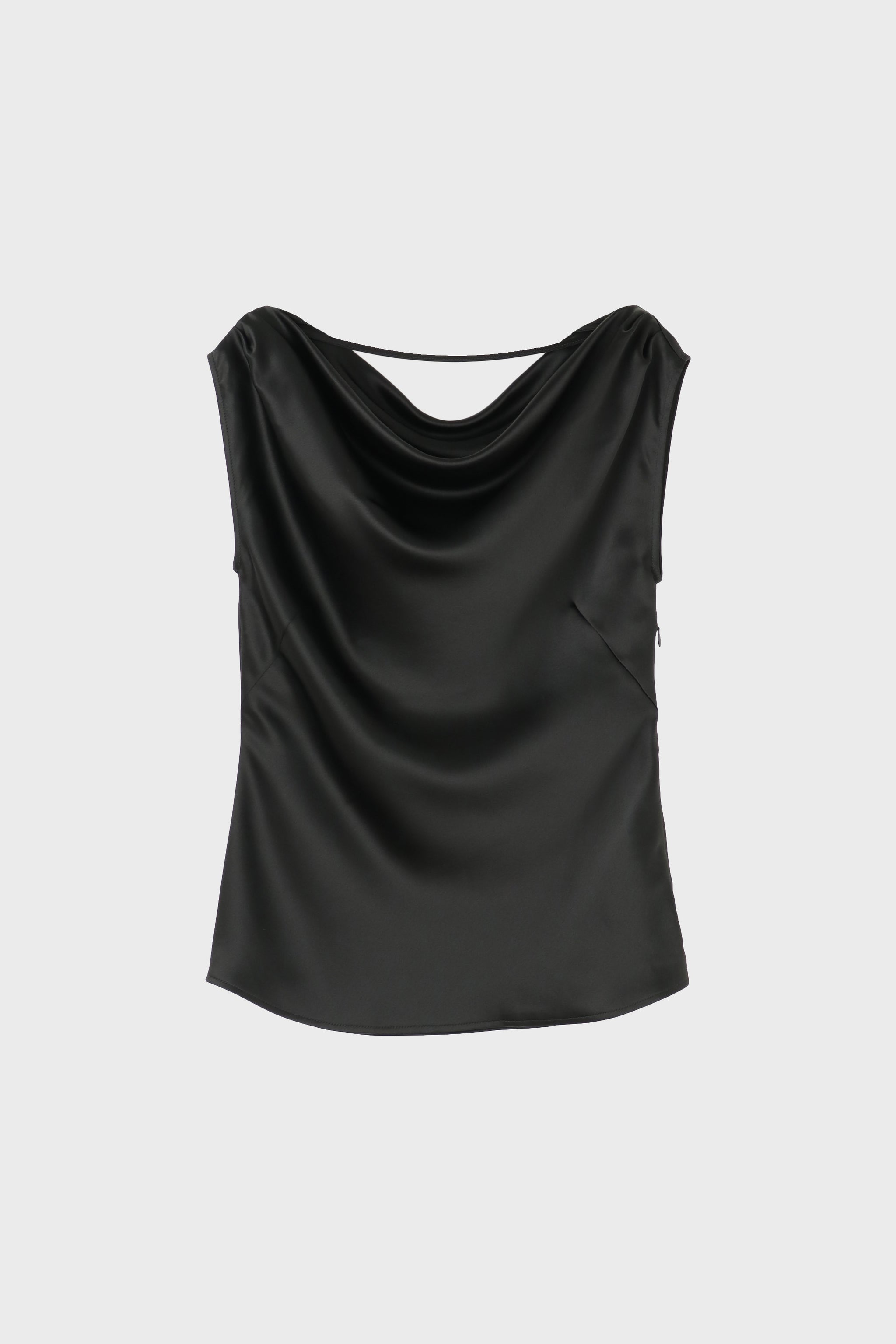 Bol Drape Top