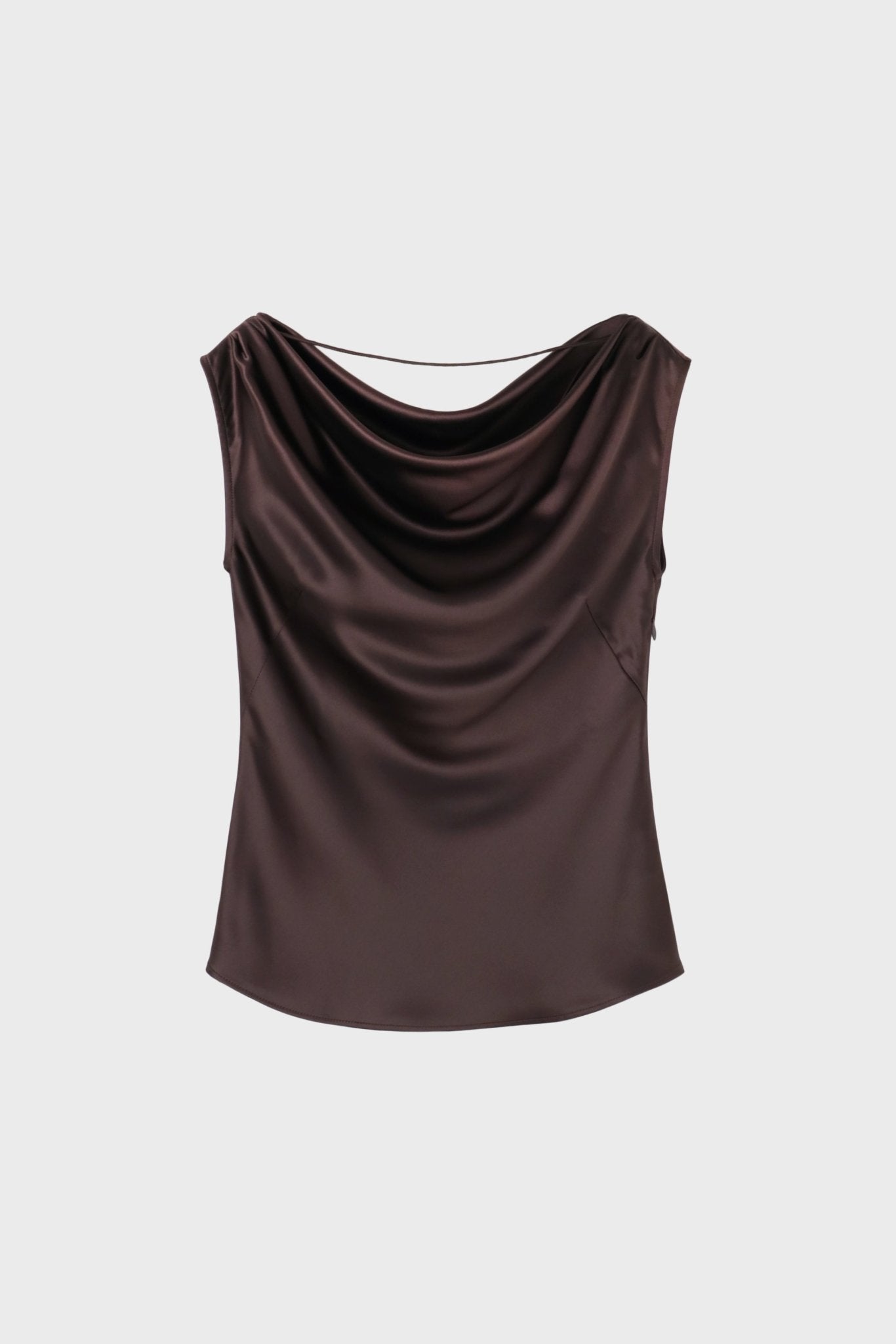 Bol Drape Top