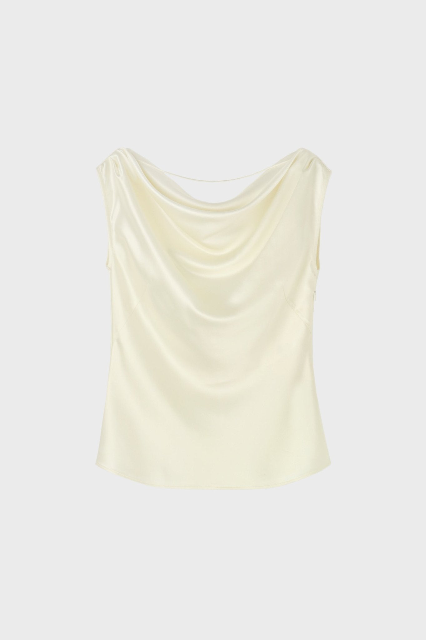 Bol Drape Top