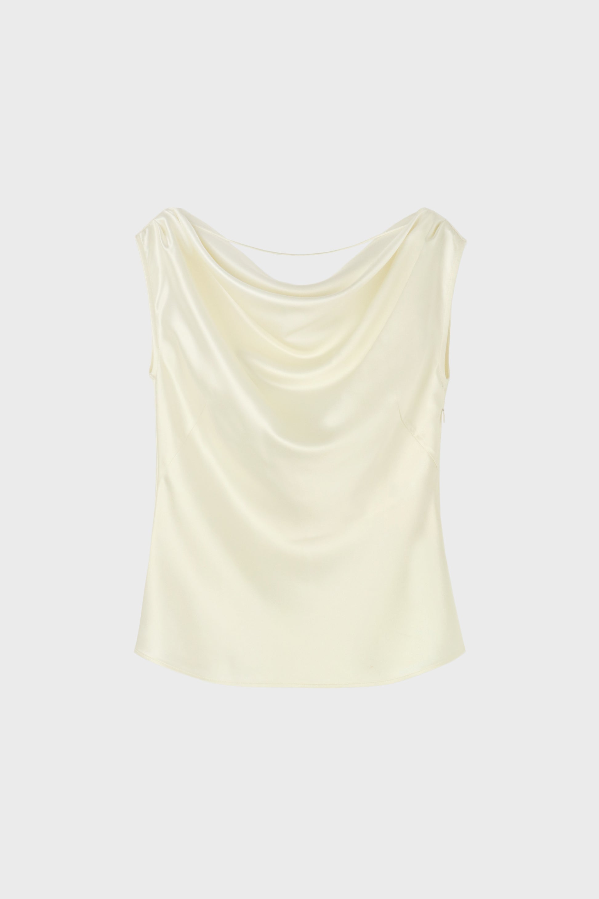 Bol Drape Top
