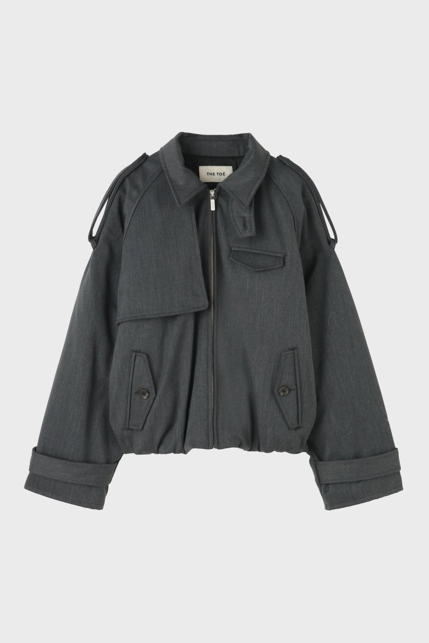 Bond Jacket