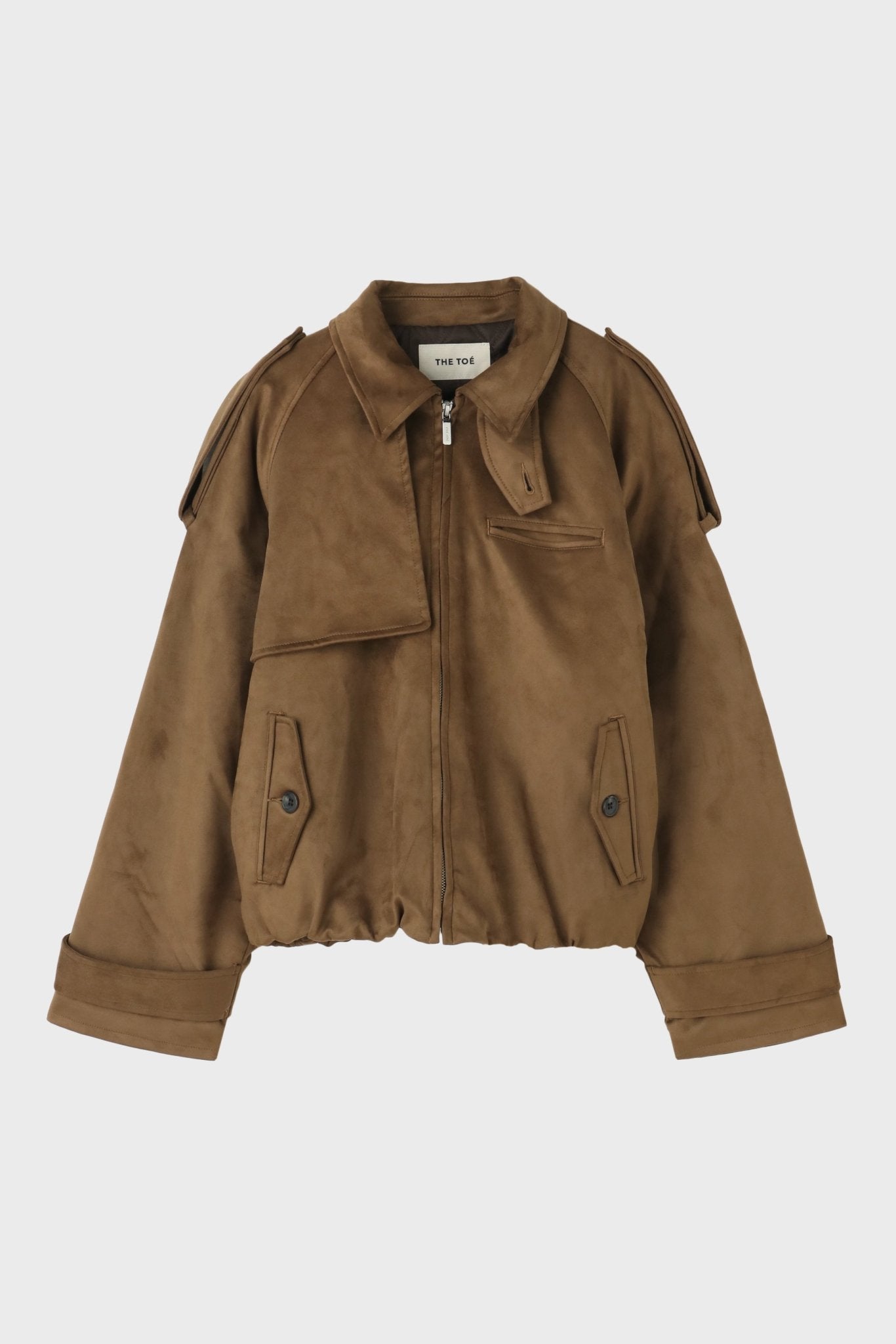 Bond Jacket