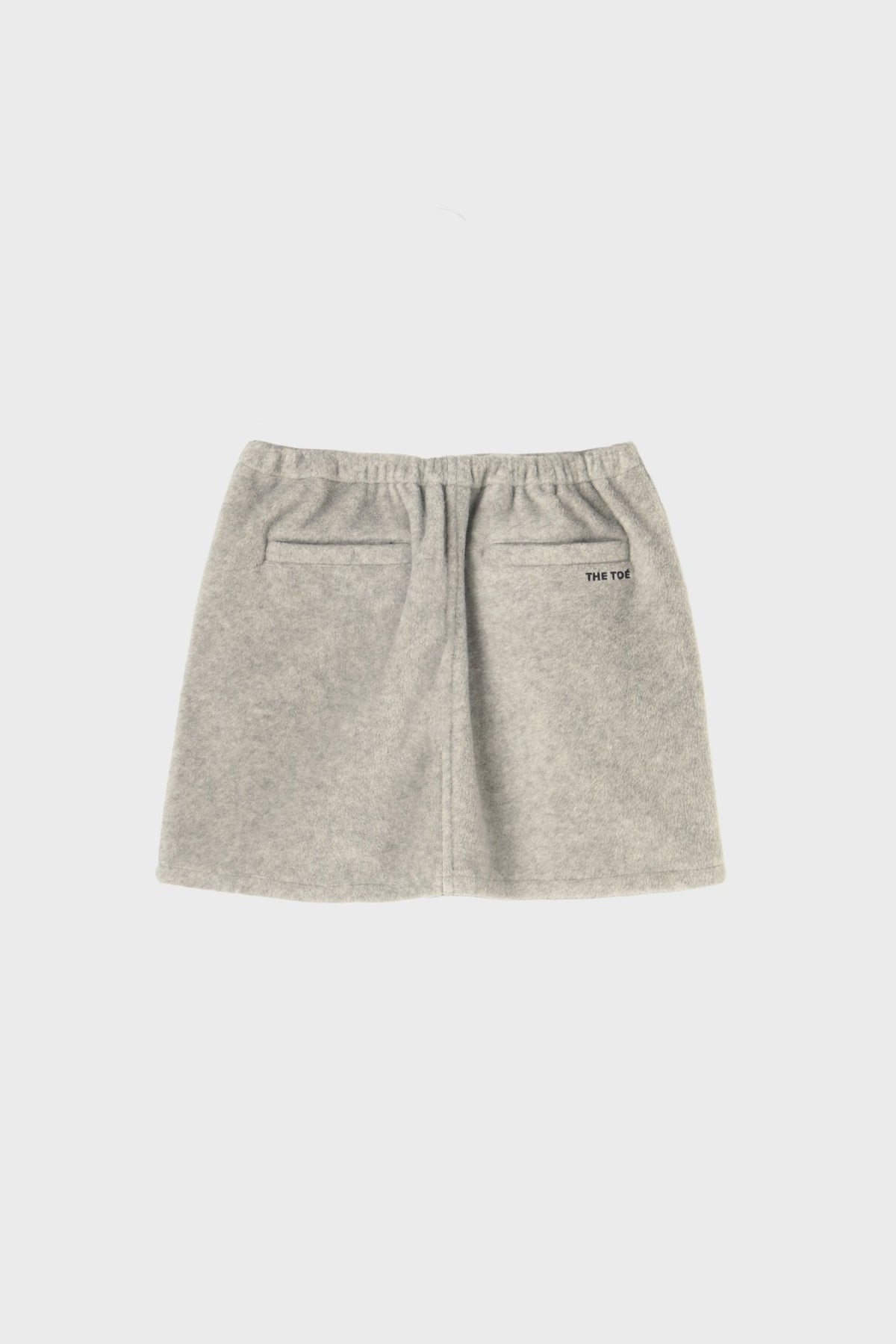 Bornheim Fleece Skirt