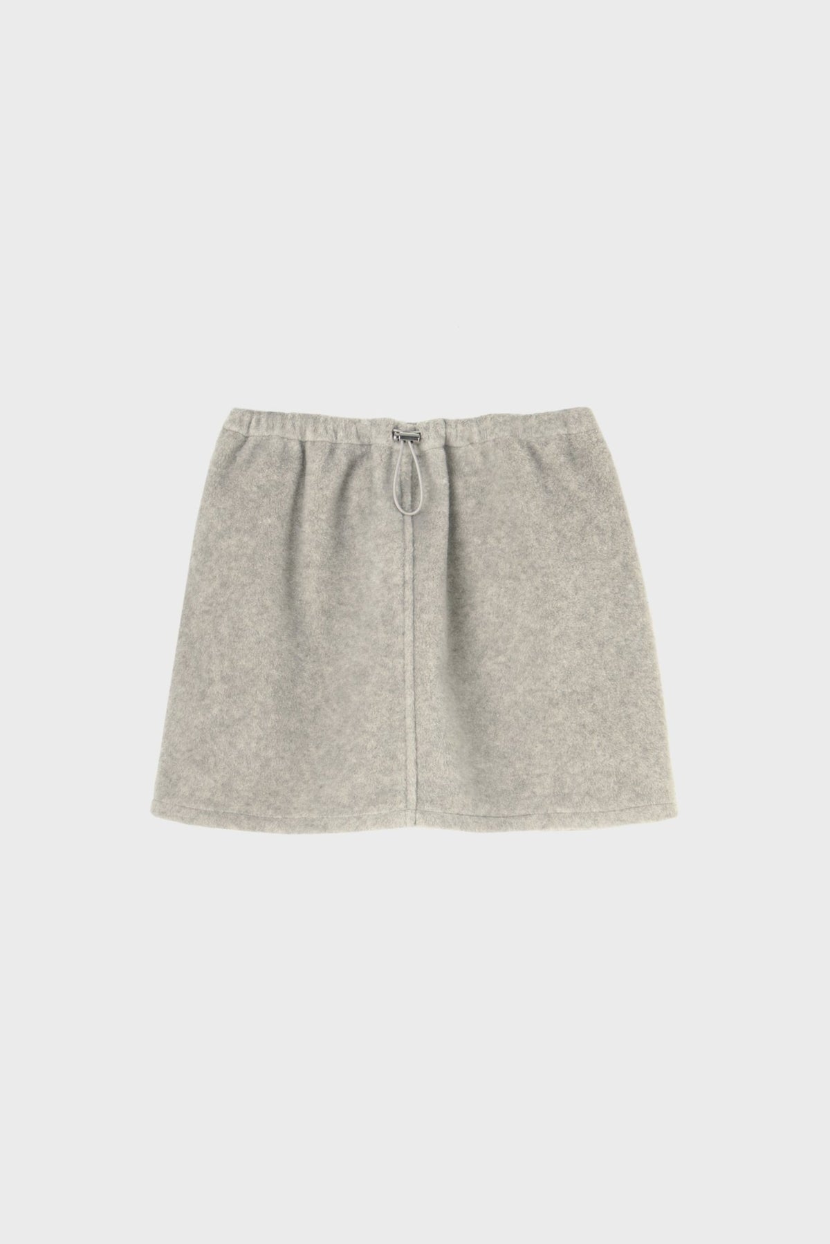 Bornheim Fleece Skirt