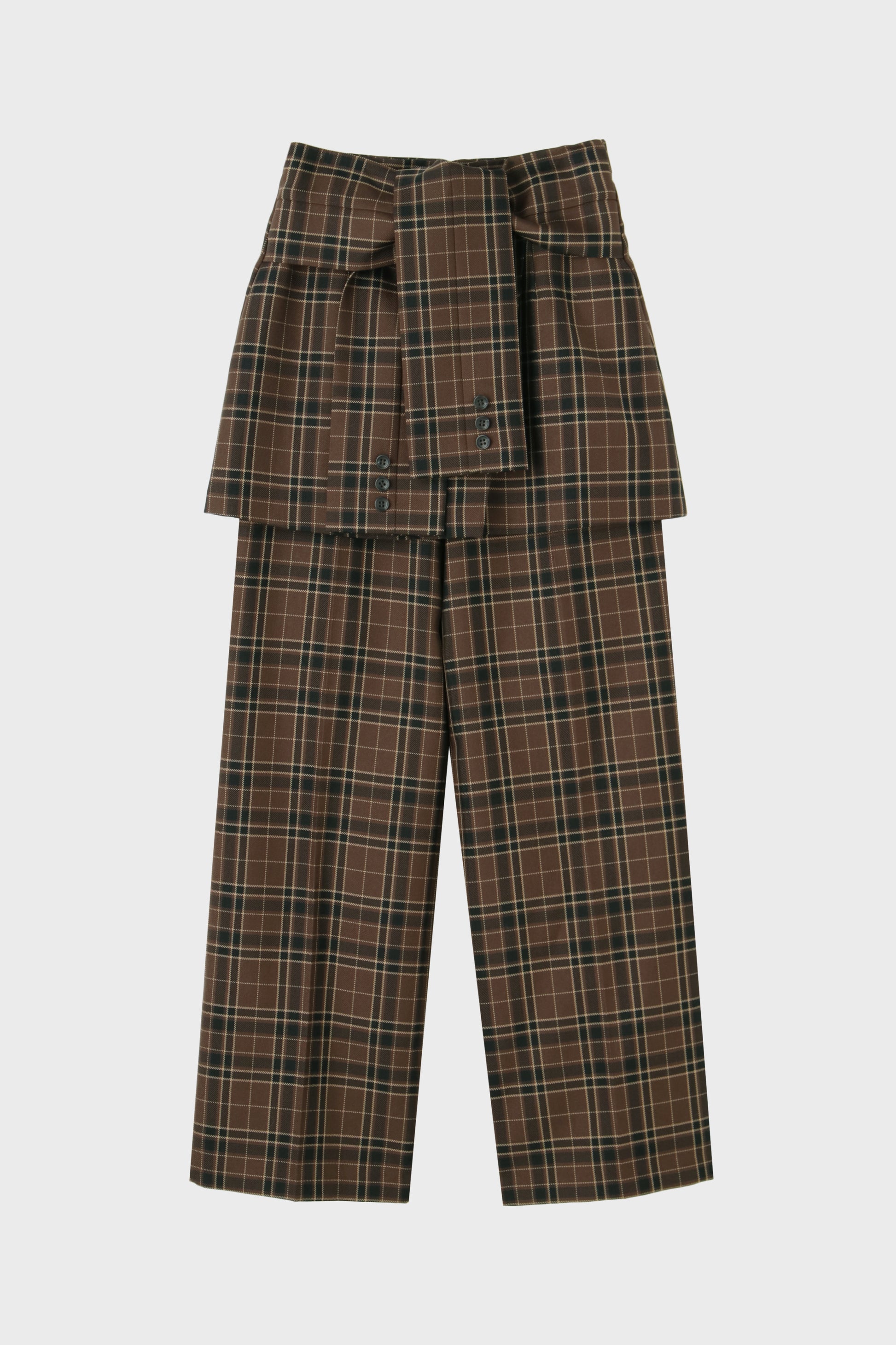 Buckingham Pants