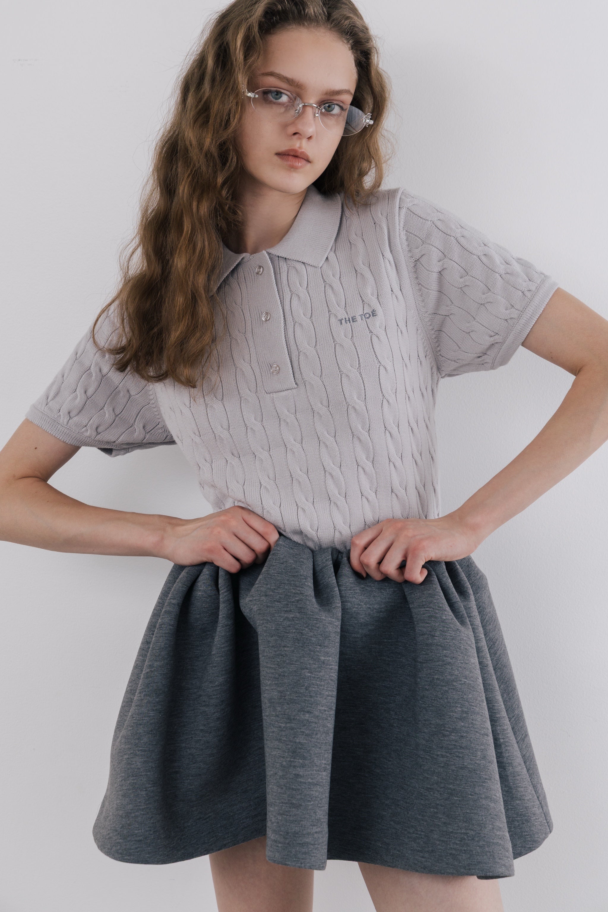 Alster Skirt