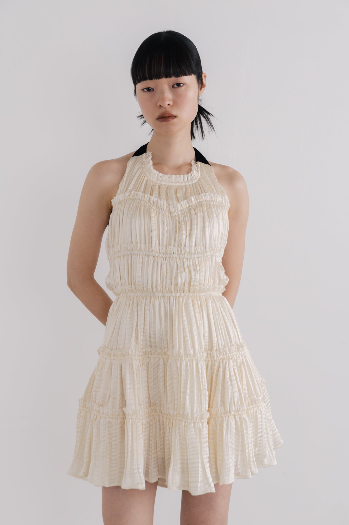 Heather Dress
