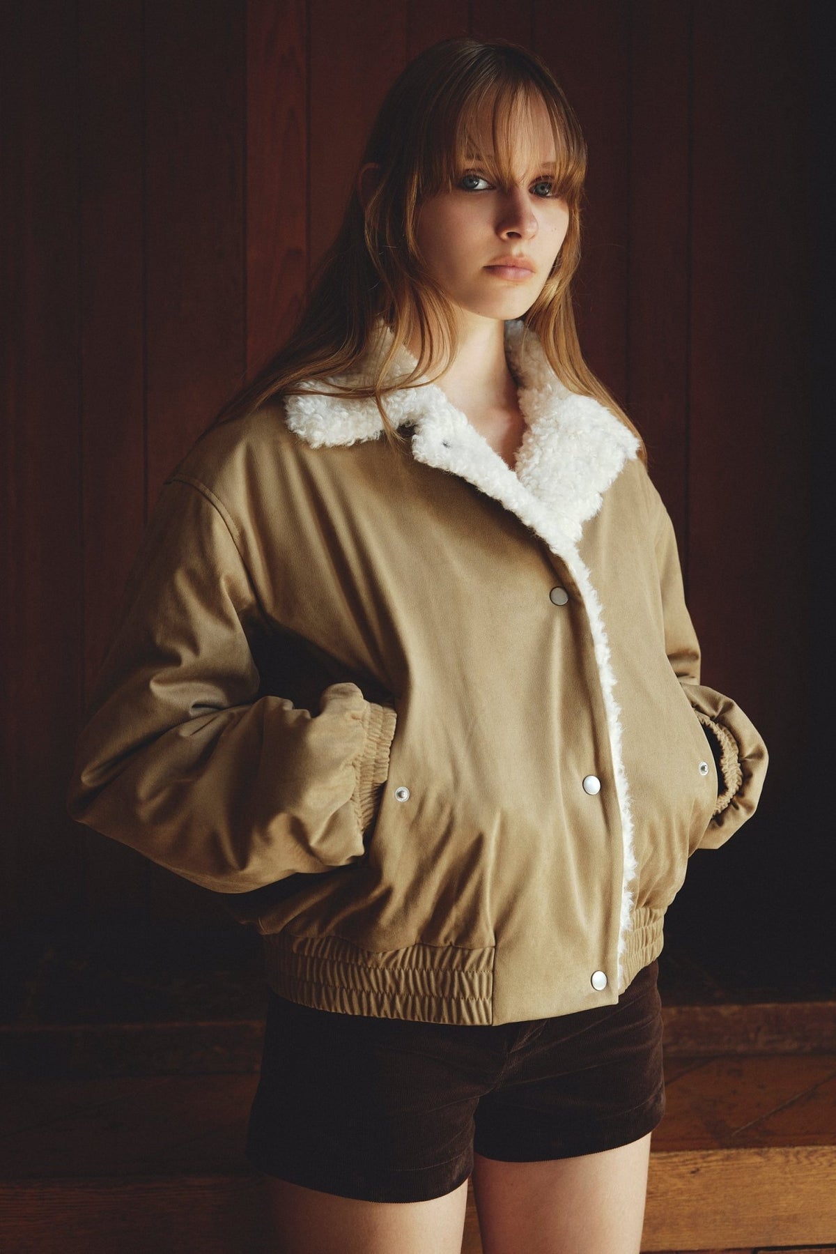 Karls Jacket