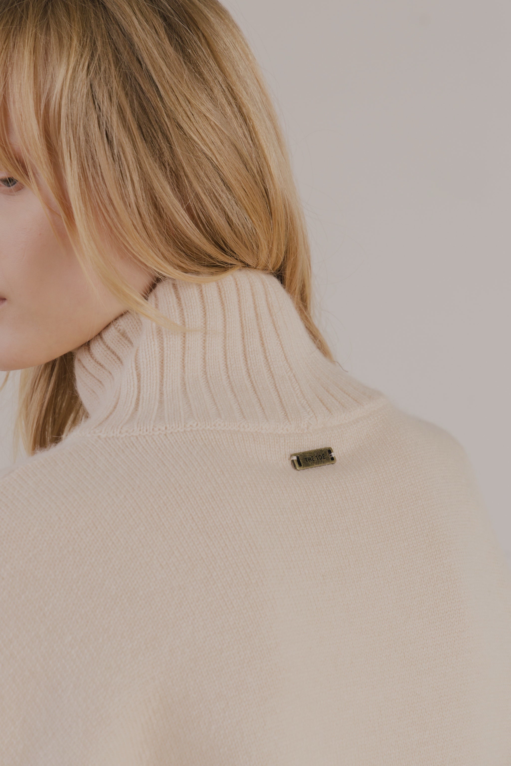 Viktualien Turtleneck