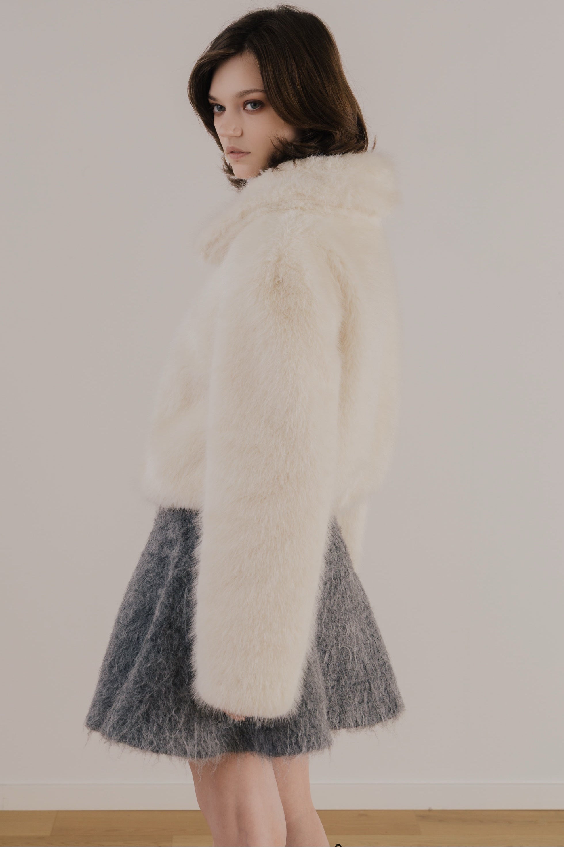 Somerset Fur Coat
