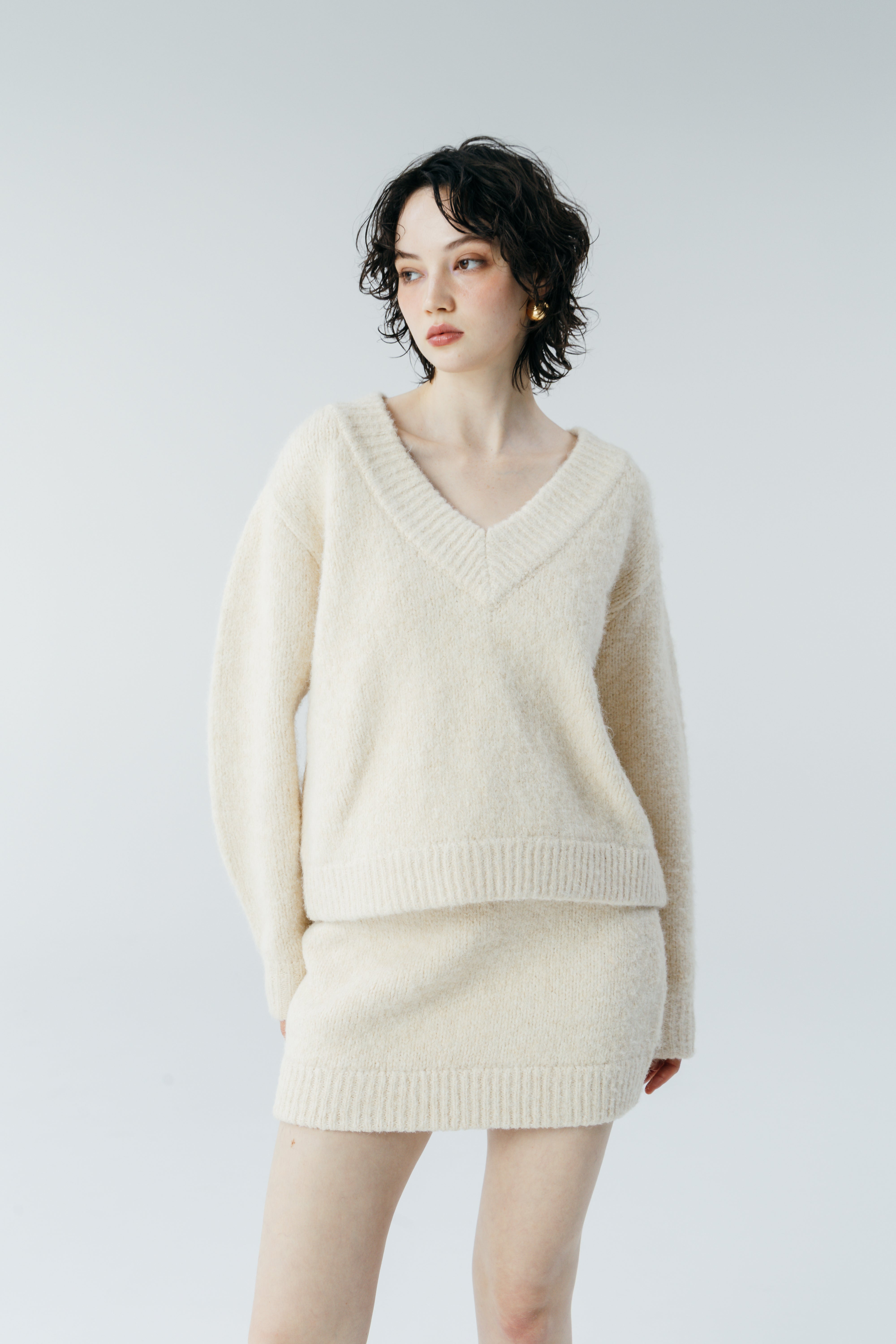 Ioannina knit