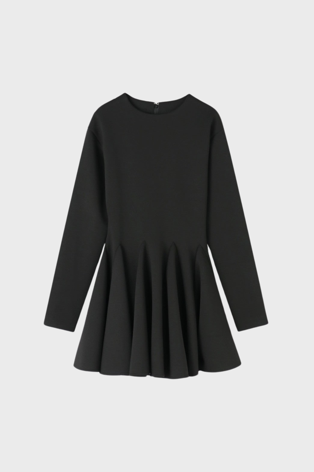 Poros Flare Onepiece – THE TOÉ Poros Flare Onepiece – THE TOÉ