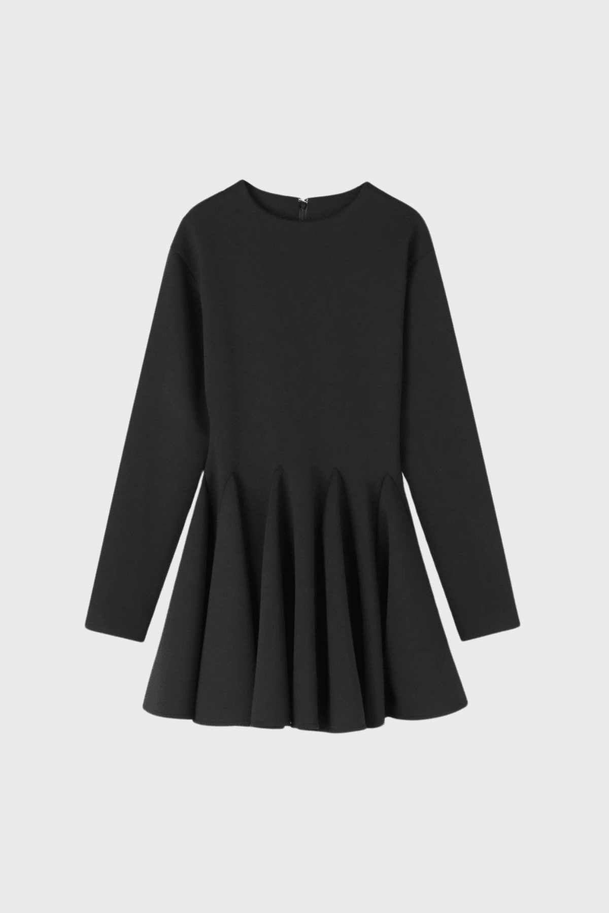 Poros Flare Onepiece – THE TOÉ Poros Flare Onepiece – THE TOÉ