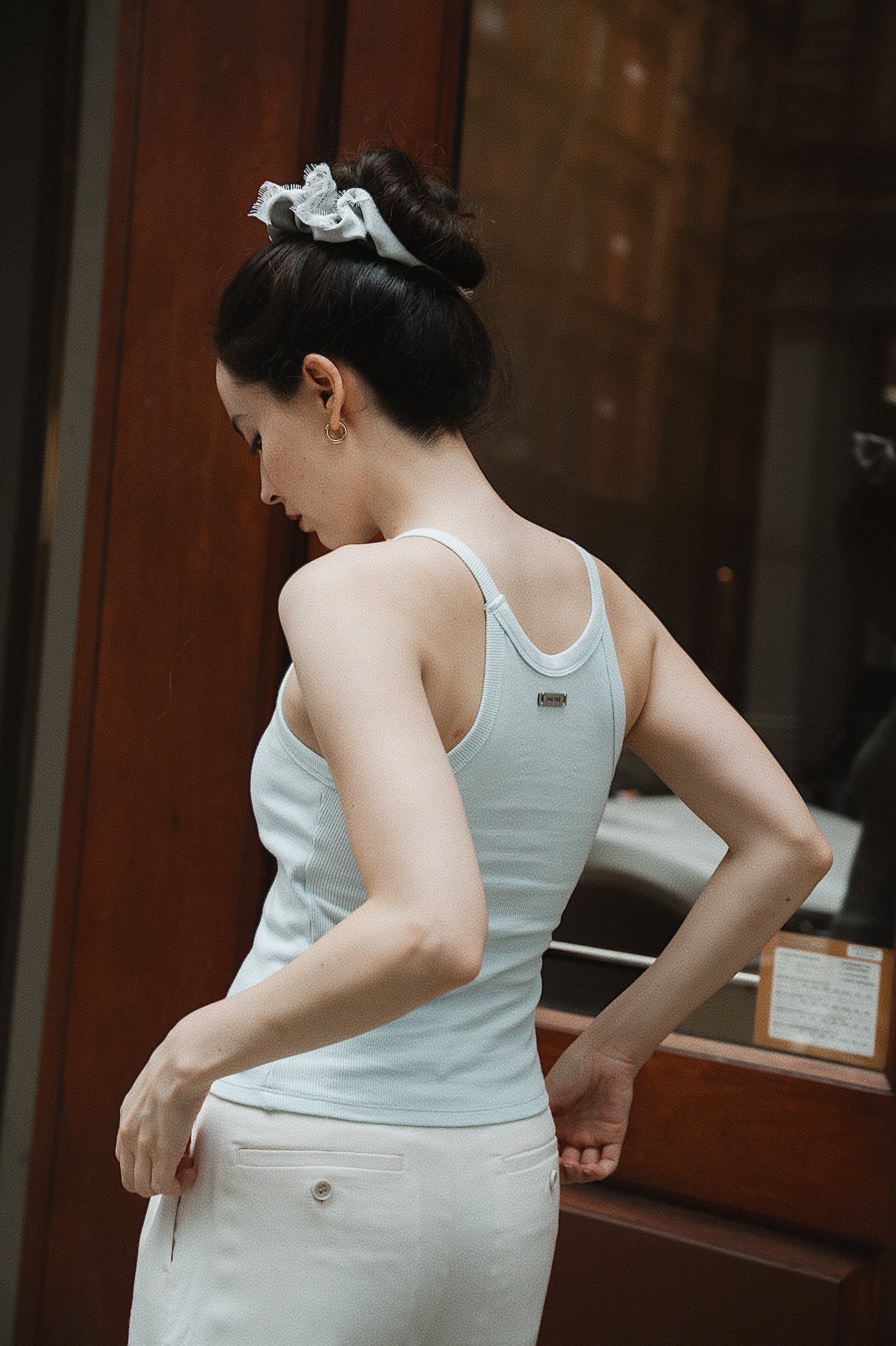 Betuwe Tank Top
