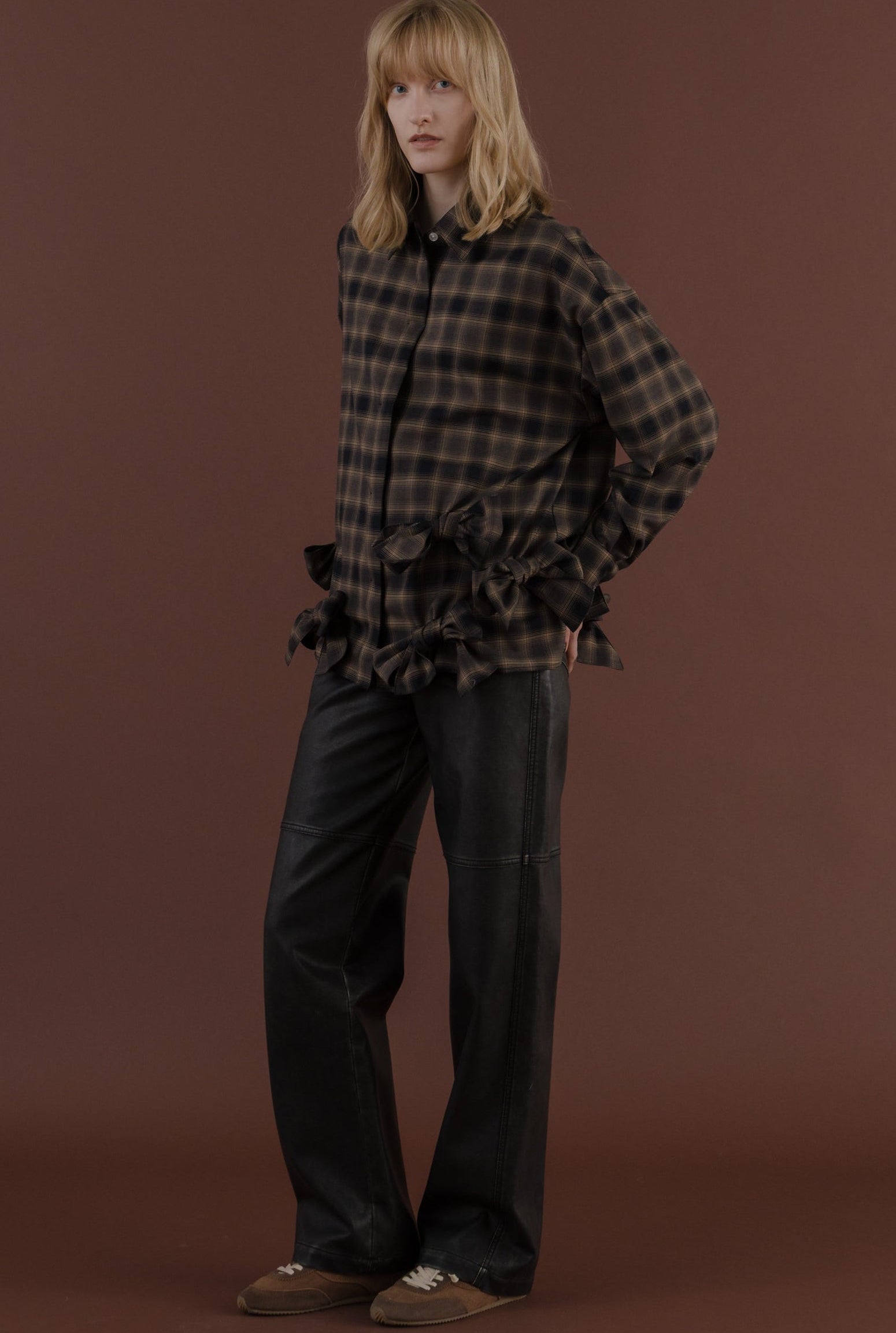 Hohenzollern Twist Shirt