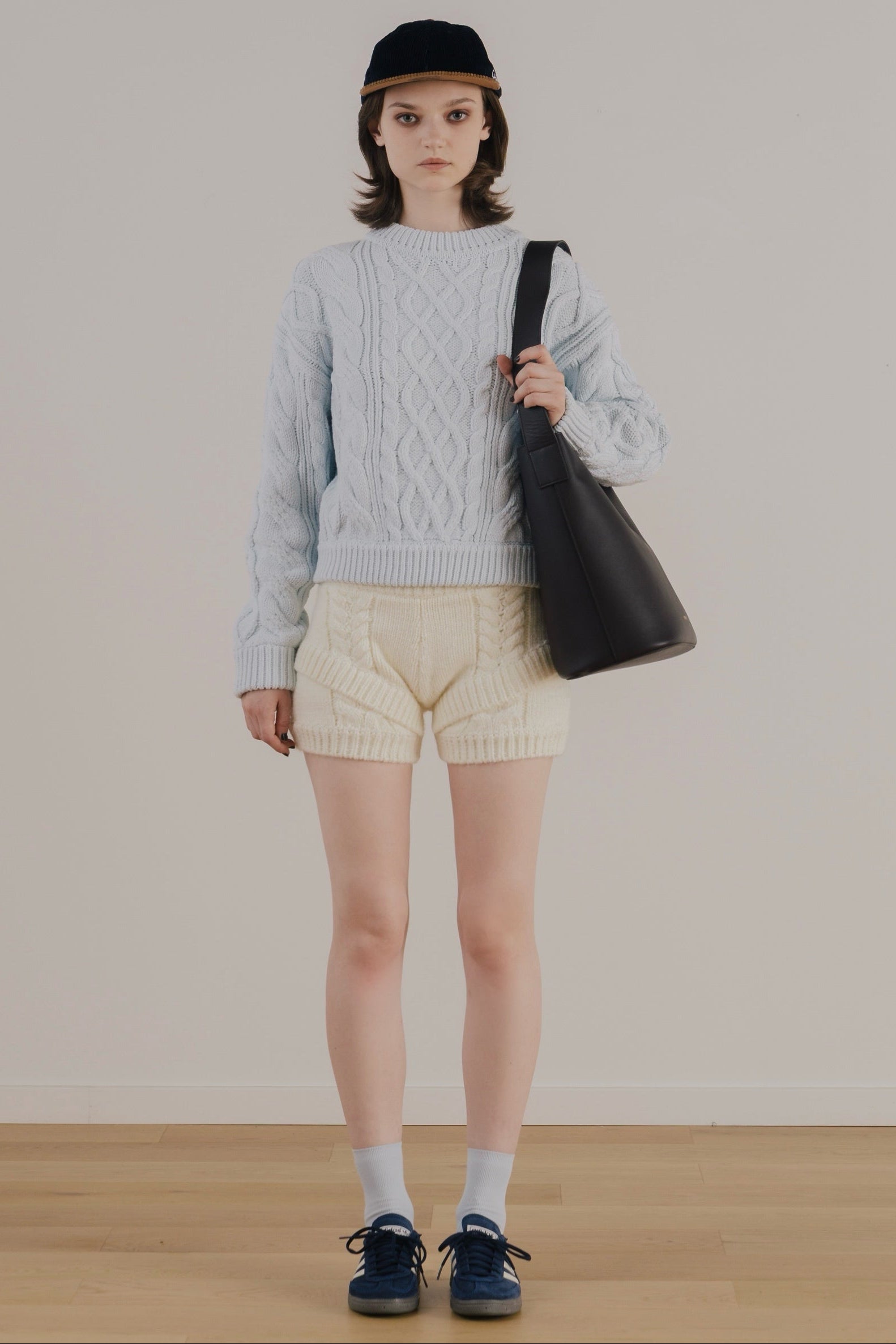 Prenzlauer Knit Pants