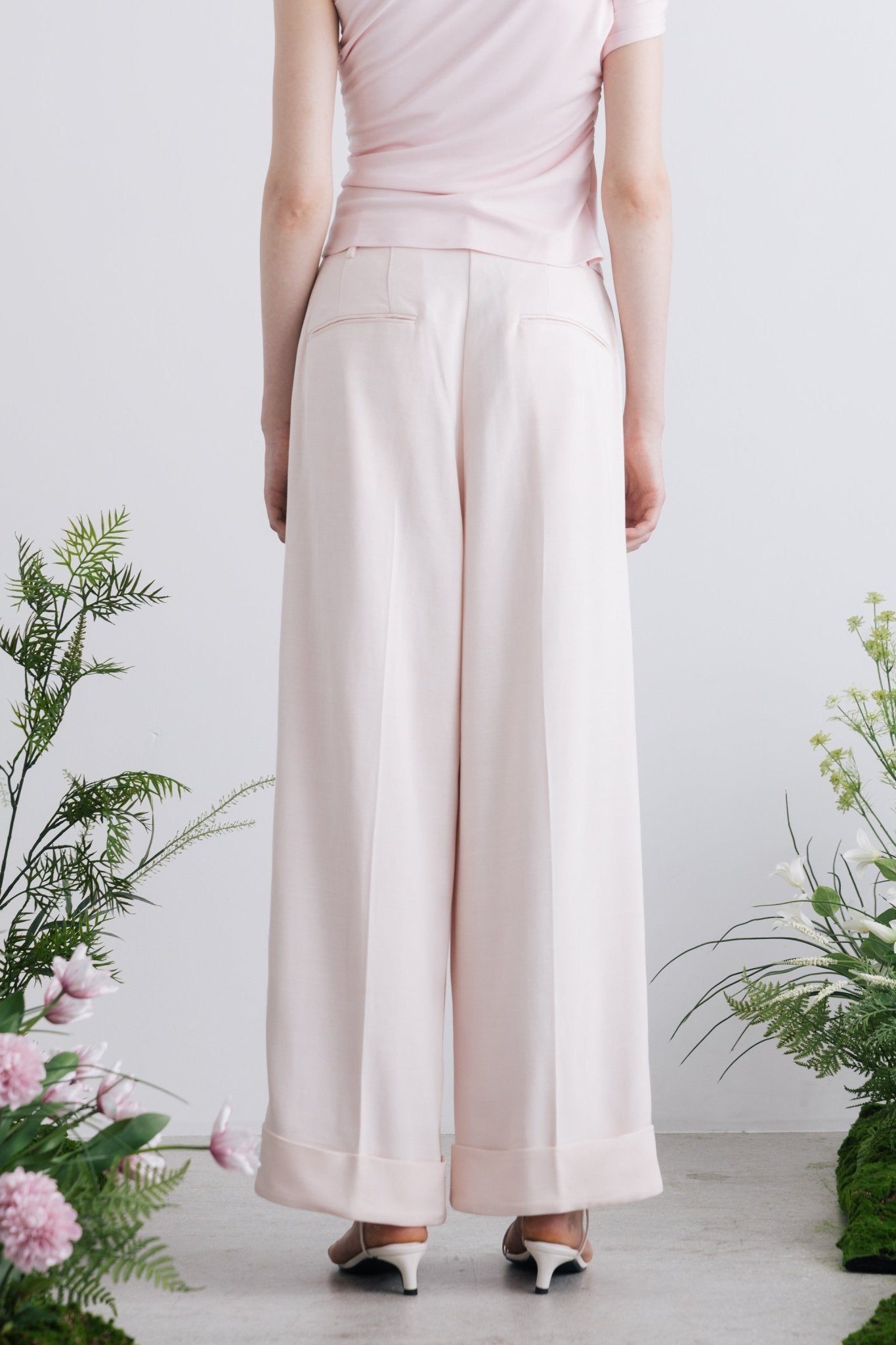 Spiegel Pants
