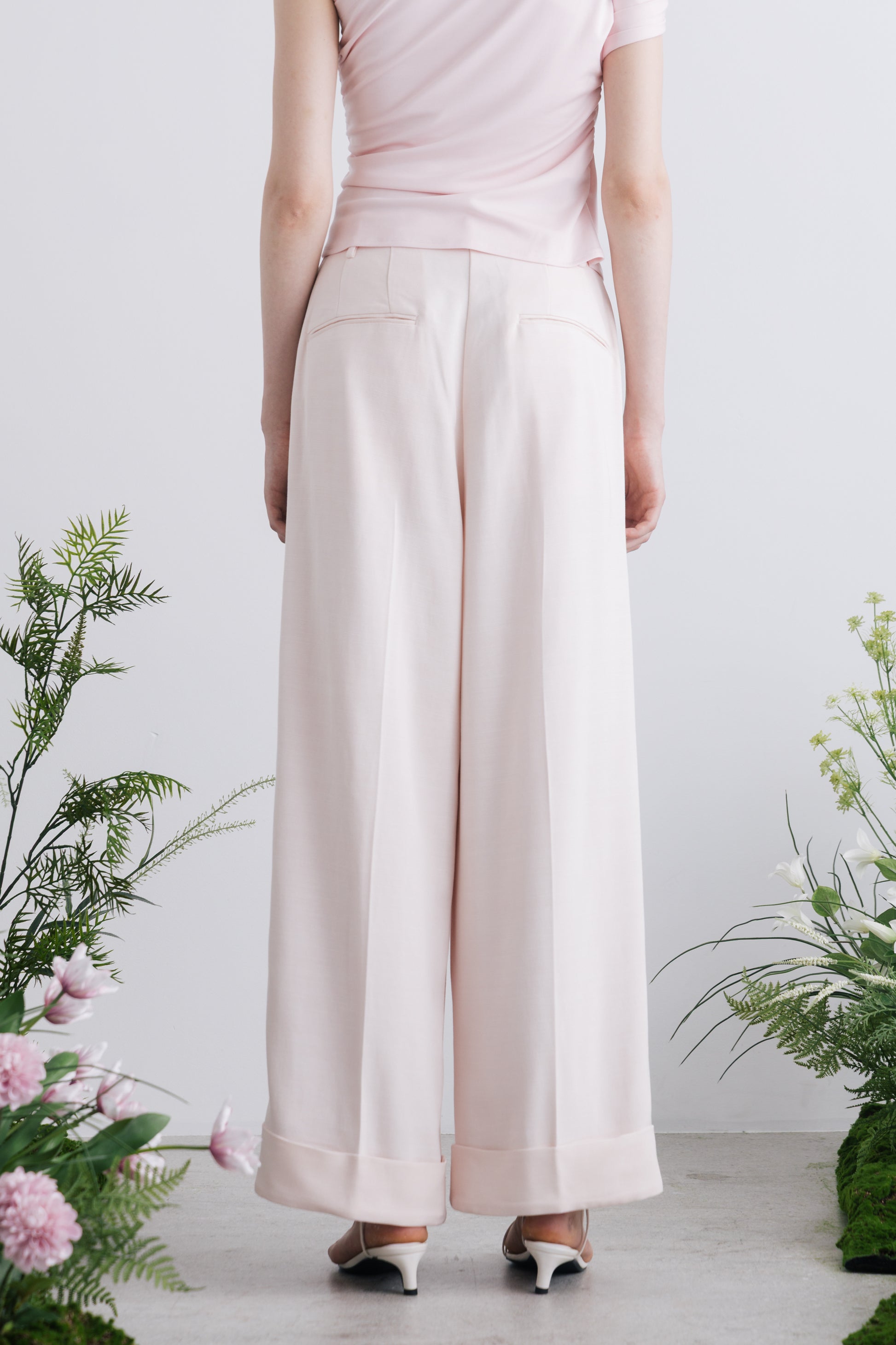 Spiegel Pants