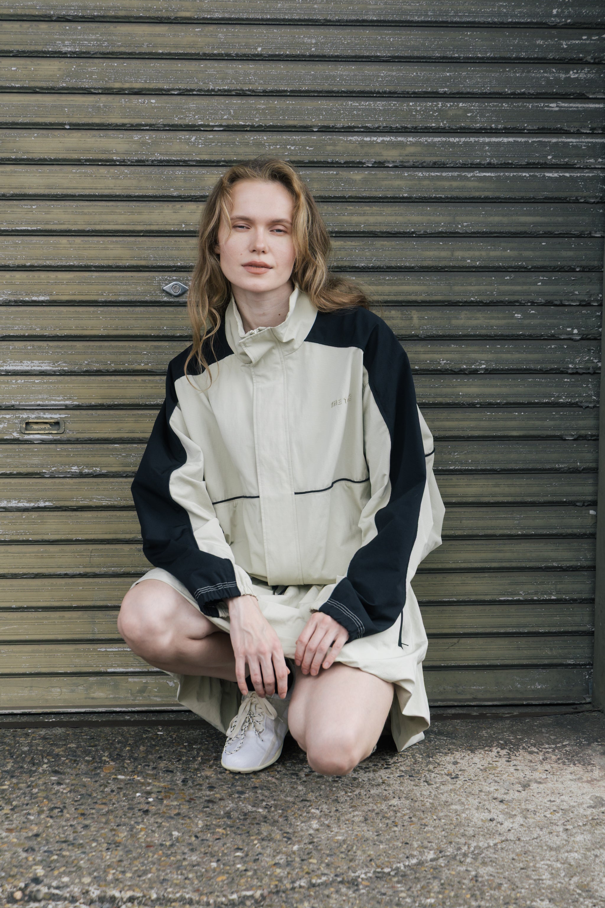 Kuopio Track Jacket