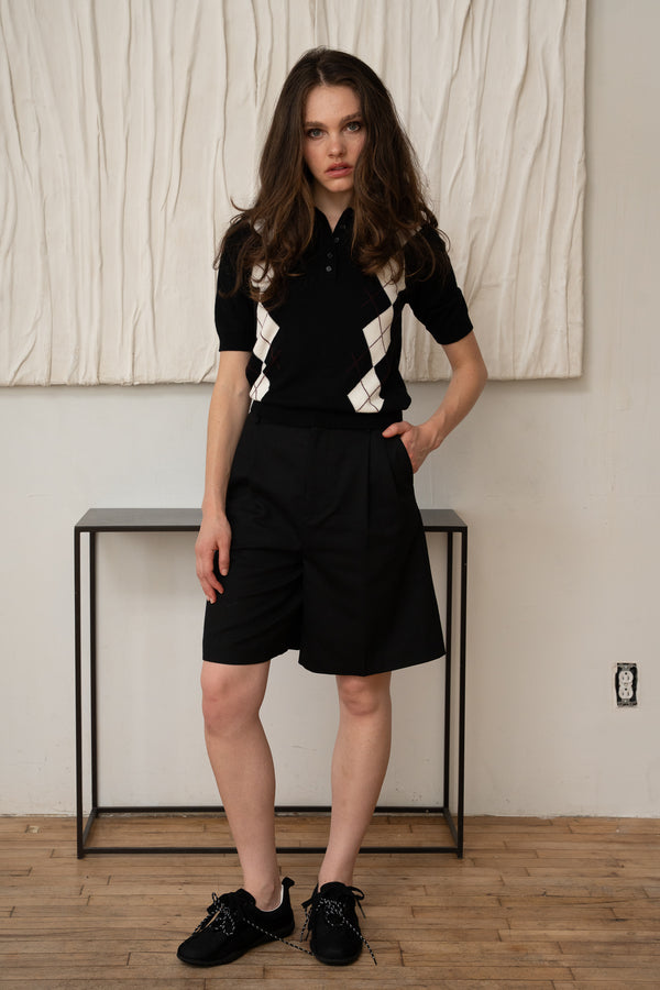 Gouwzee Half Pants