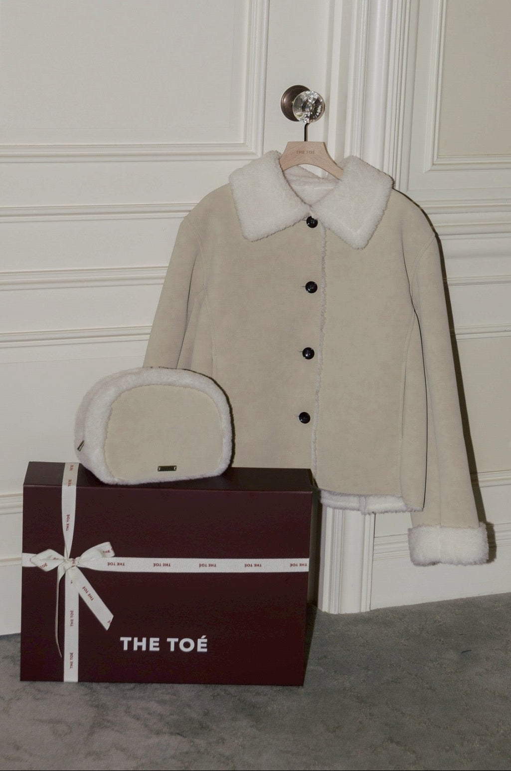 THE Christmas box B Special