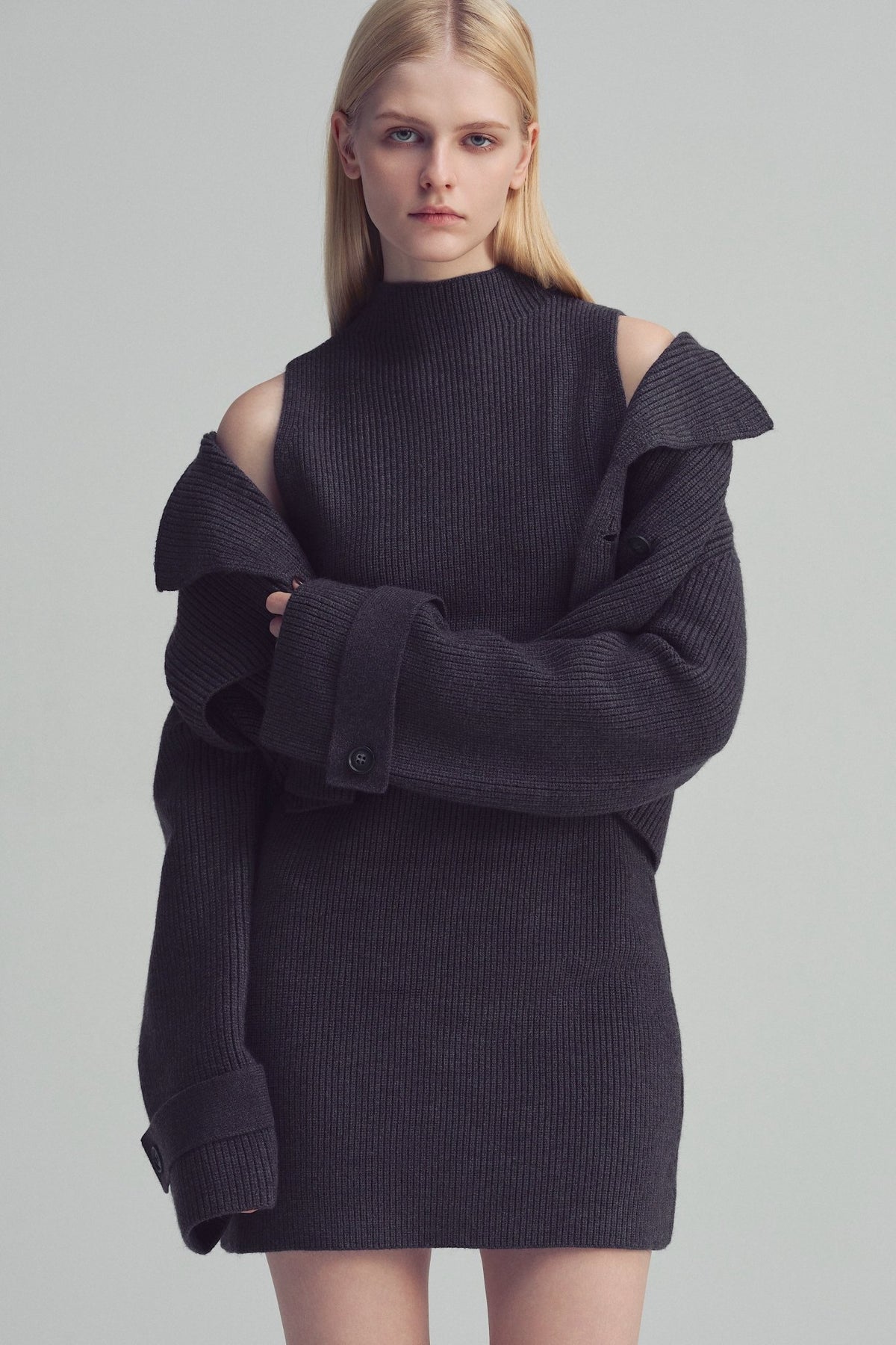 Victoria Knit Set