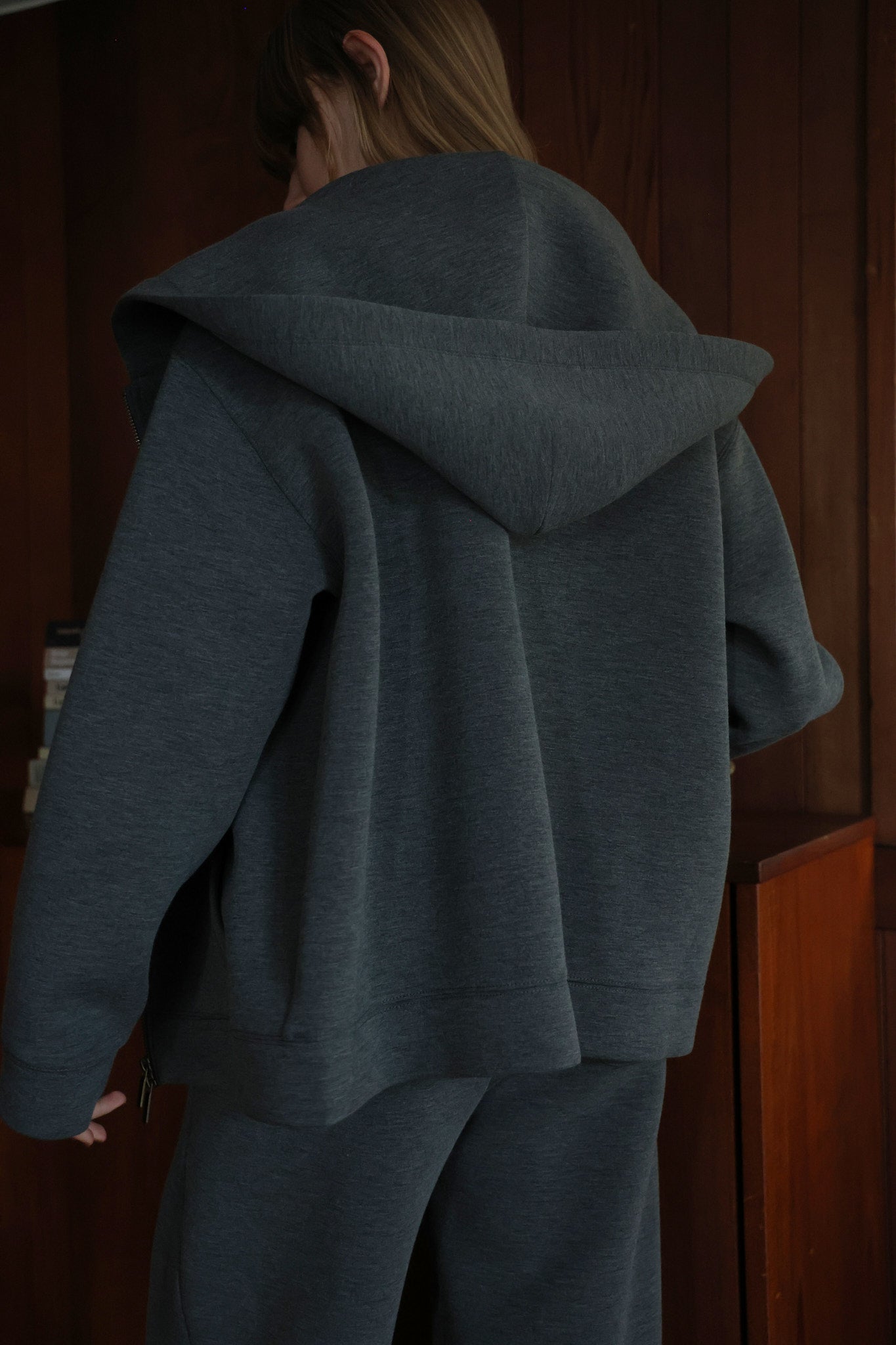 Alster Hoodie