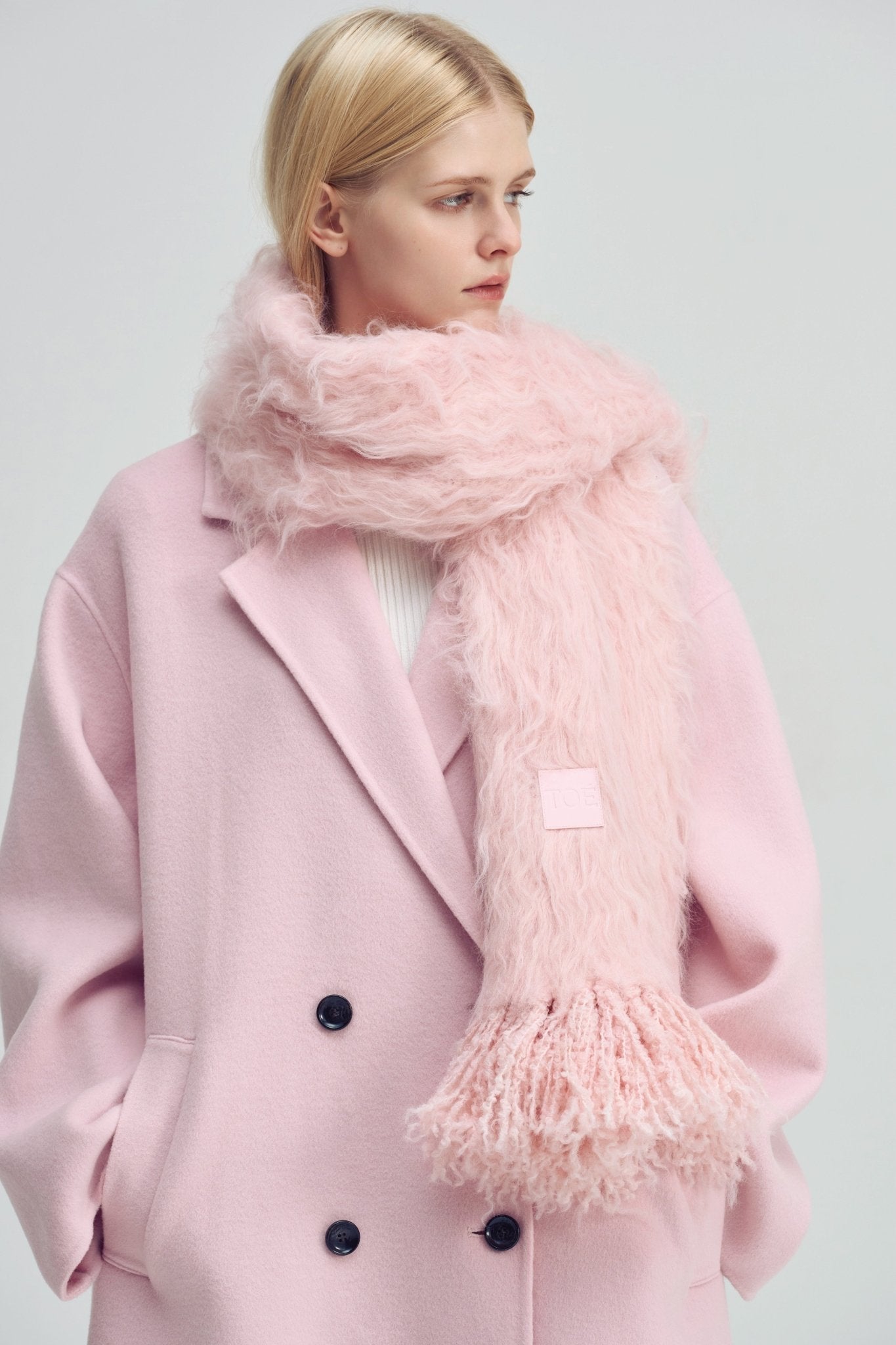 Bernauer Coat