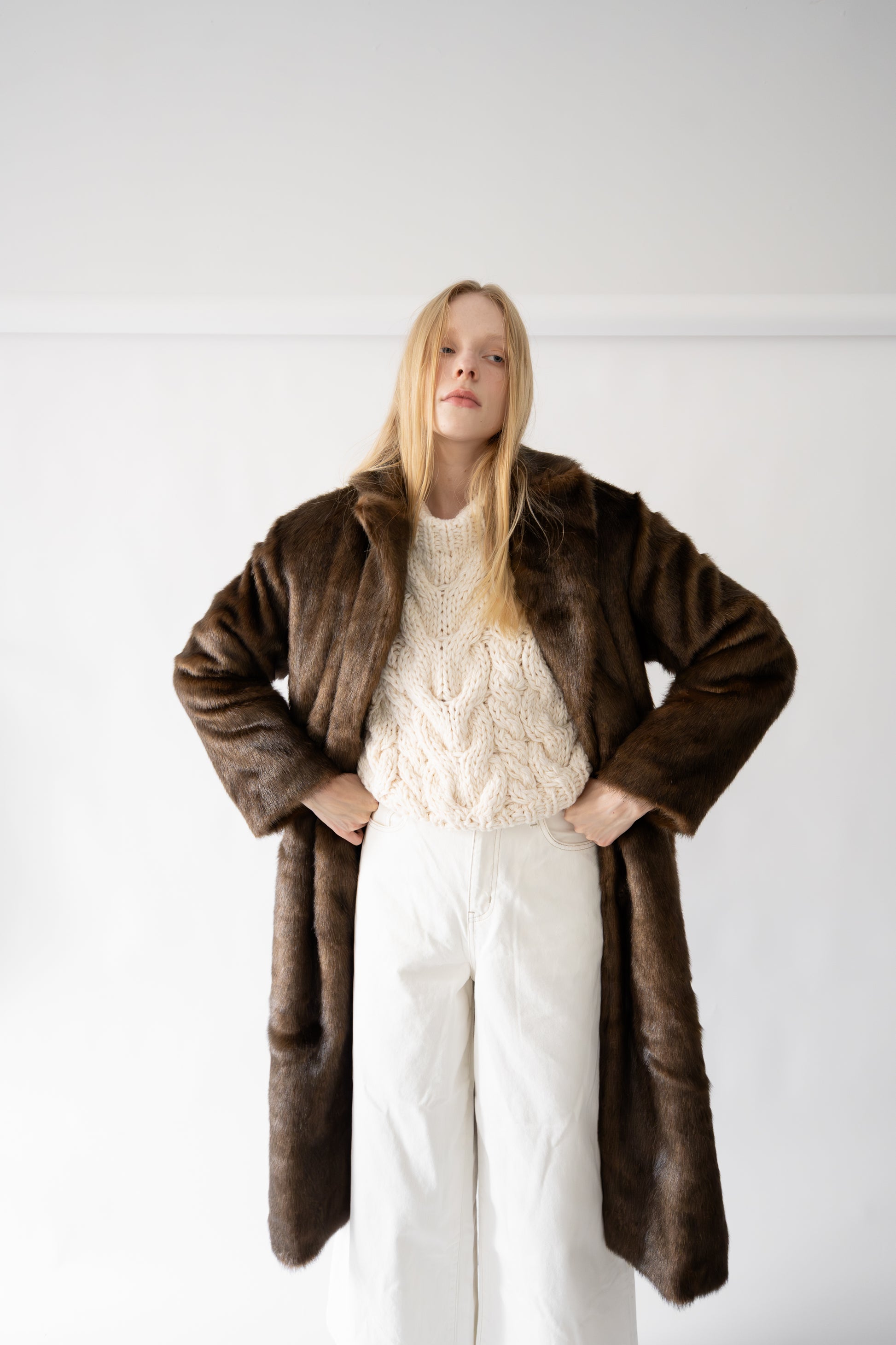 Neuhauser Knit