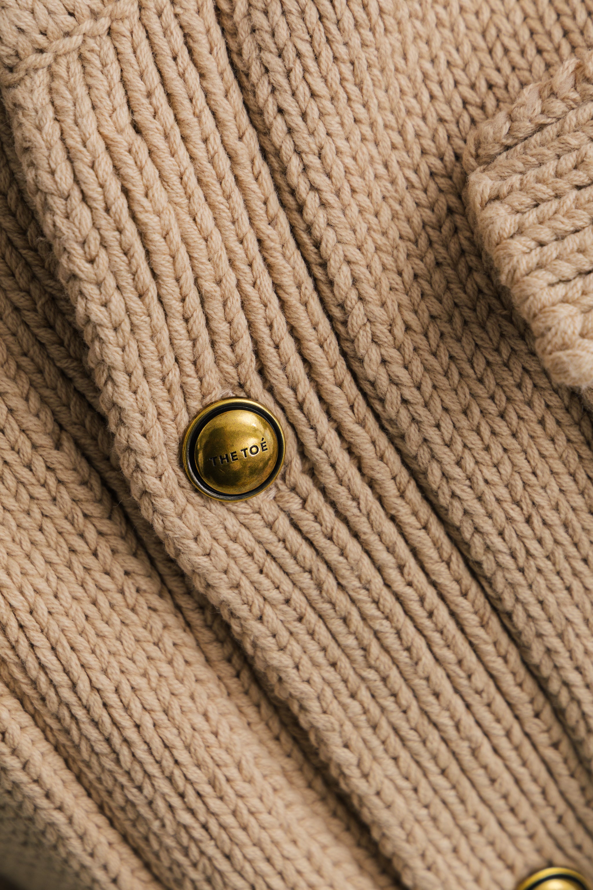 Residenz Knit Cardigan