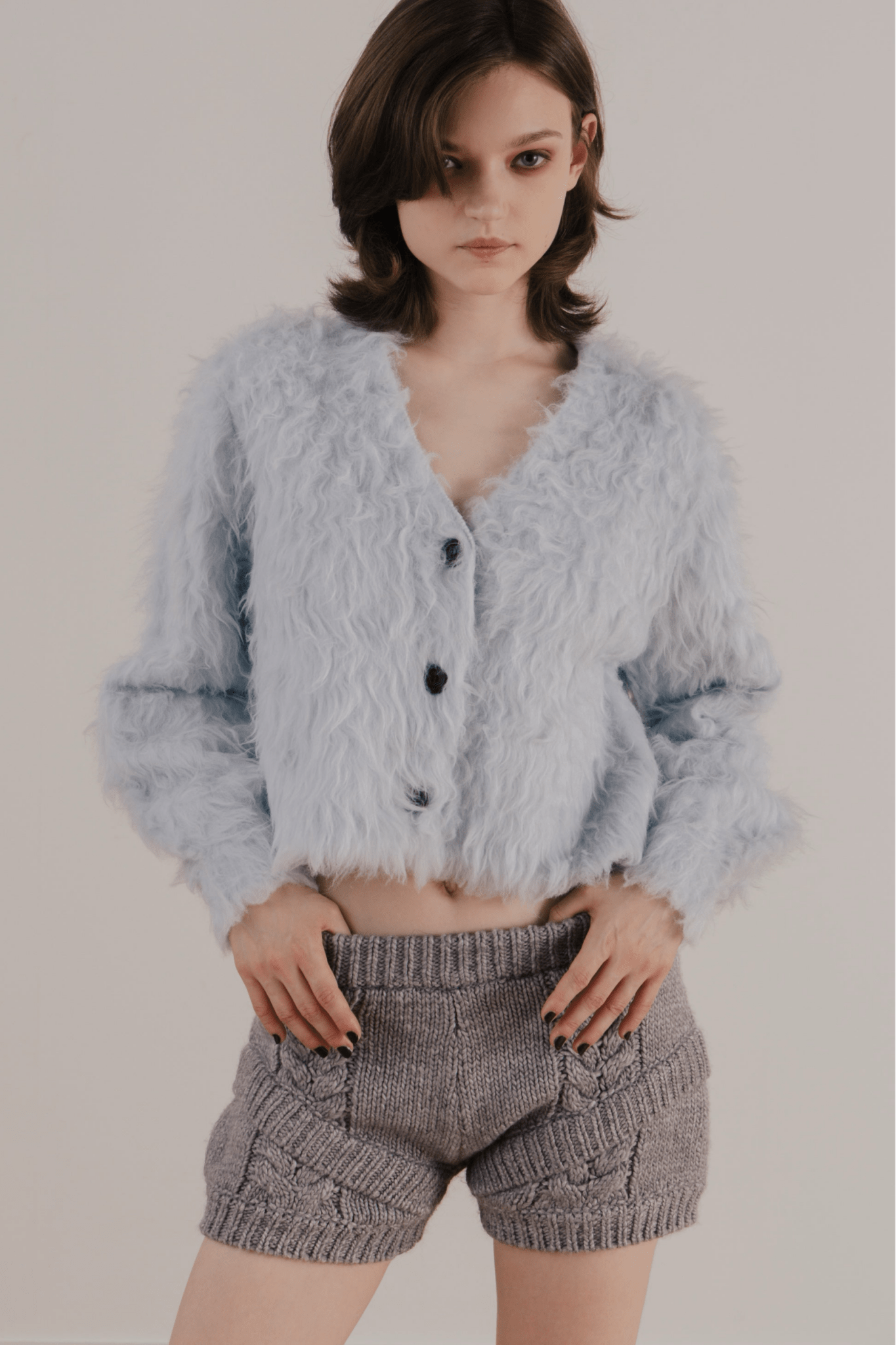 Prenzlauer Knit Pants