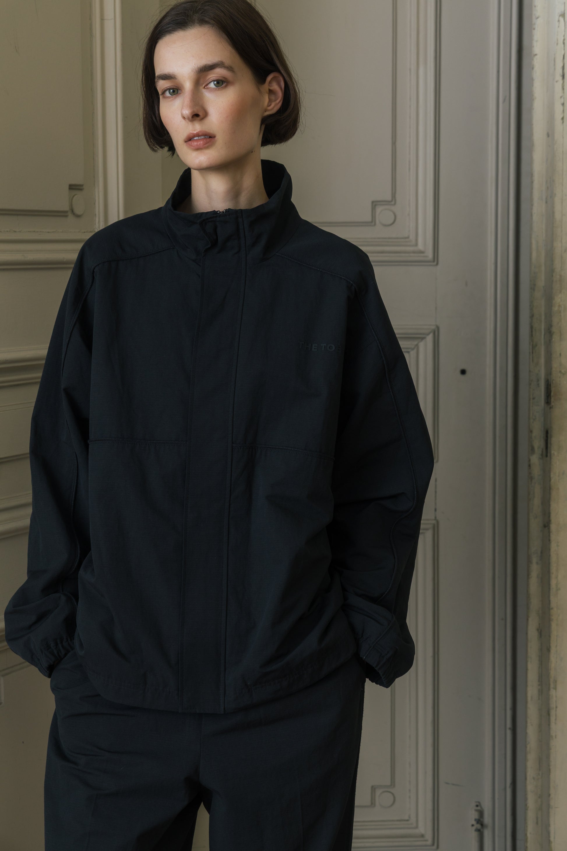 Kuopio Track Jacket