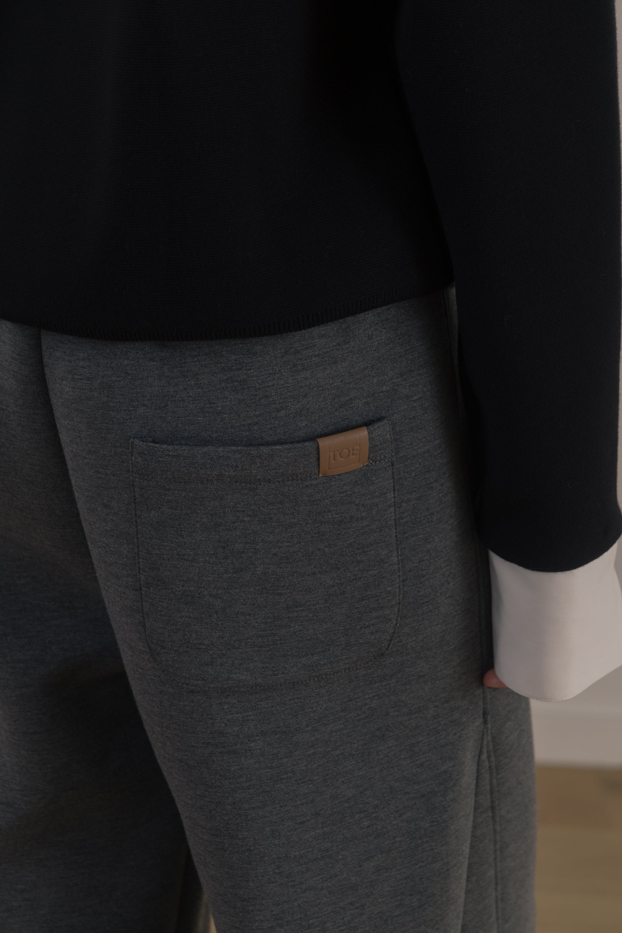 Alster Pants