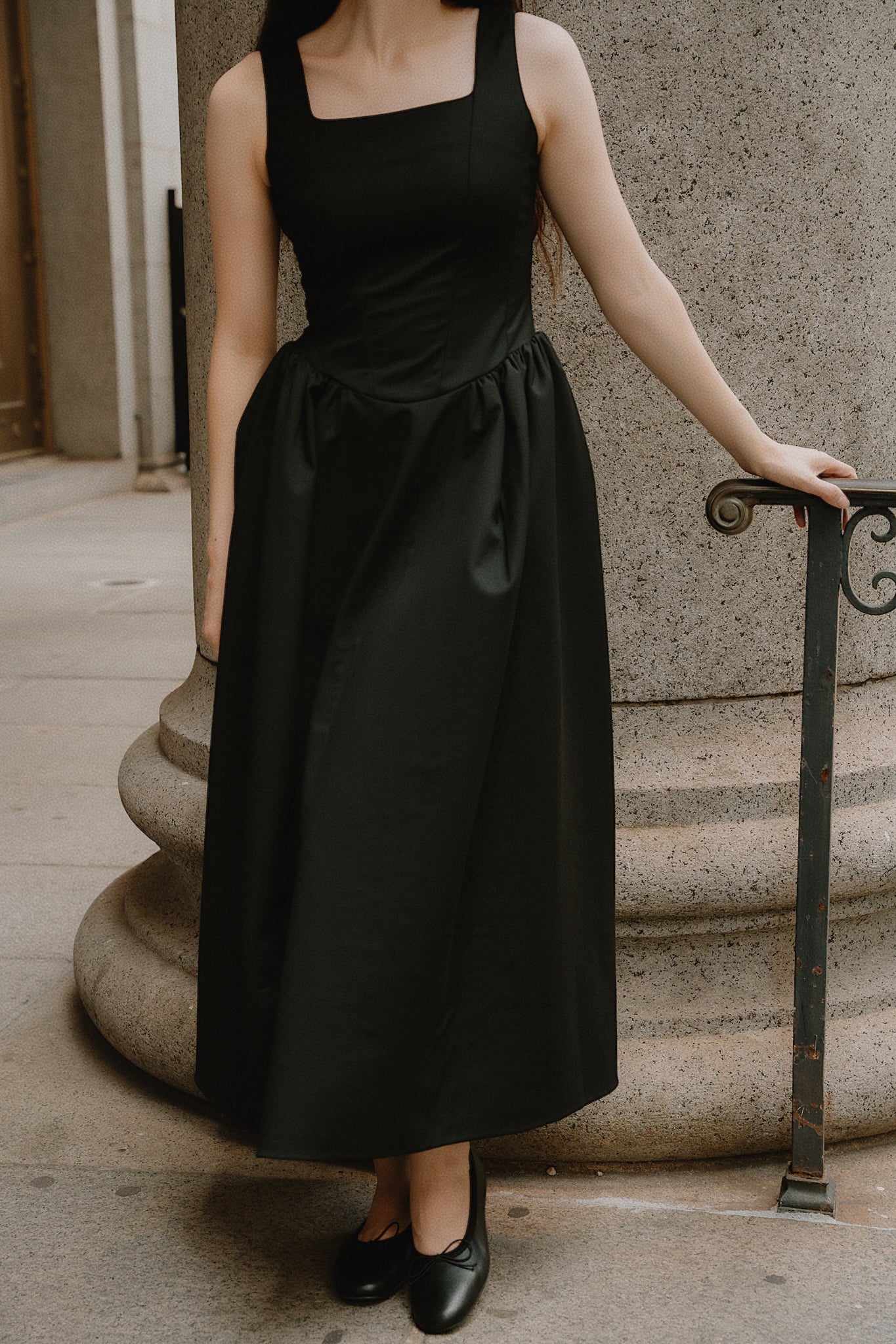 Geul Dress