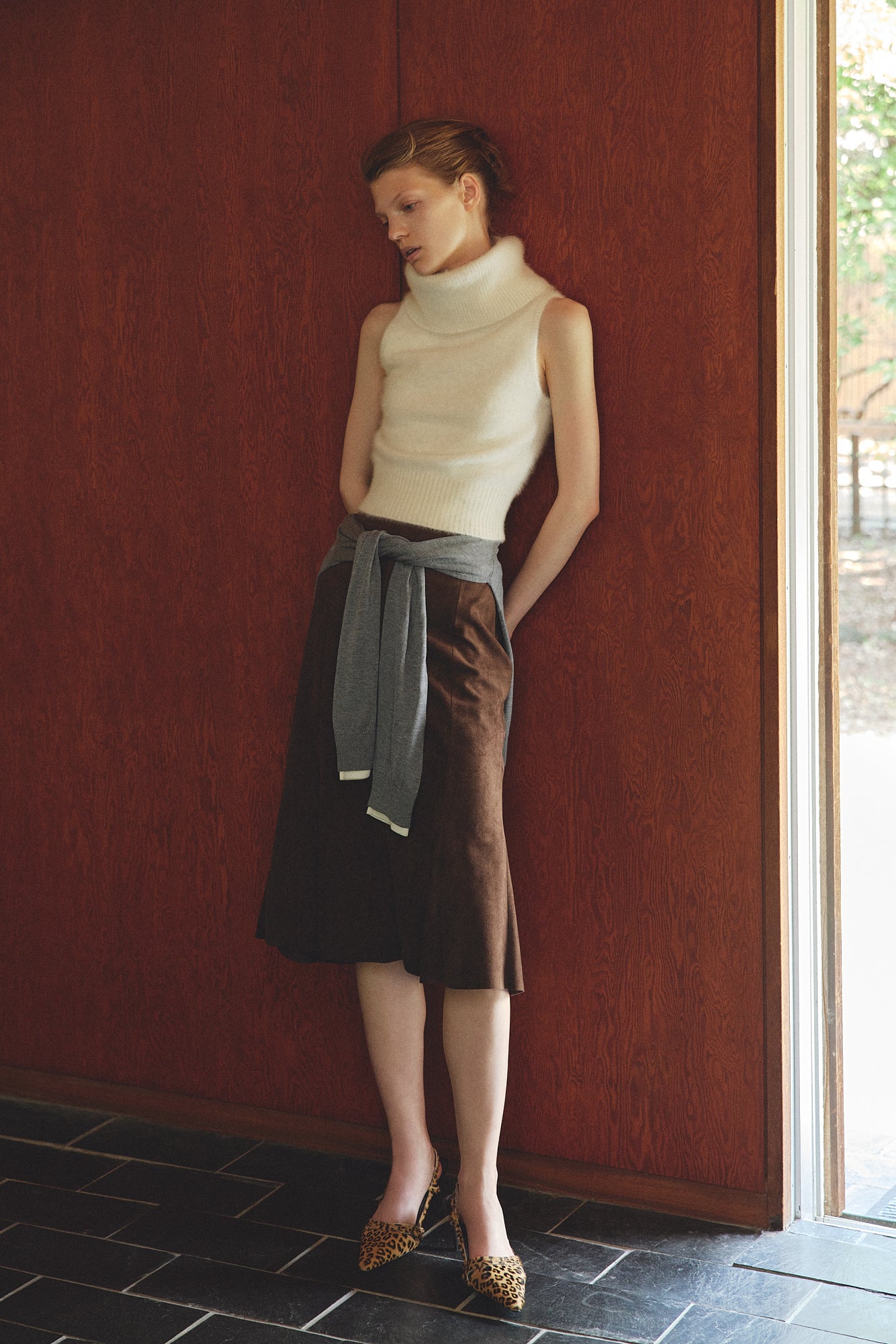 Askola Mermaid Skirt