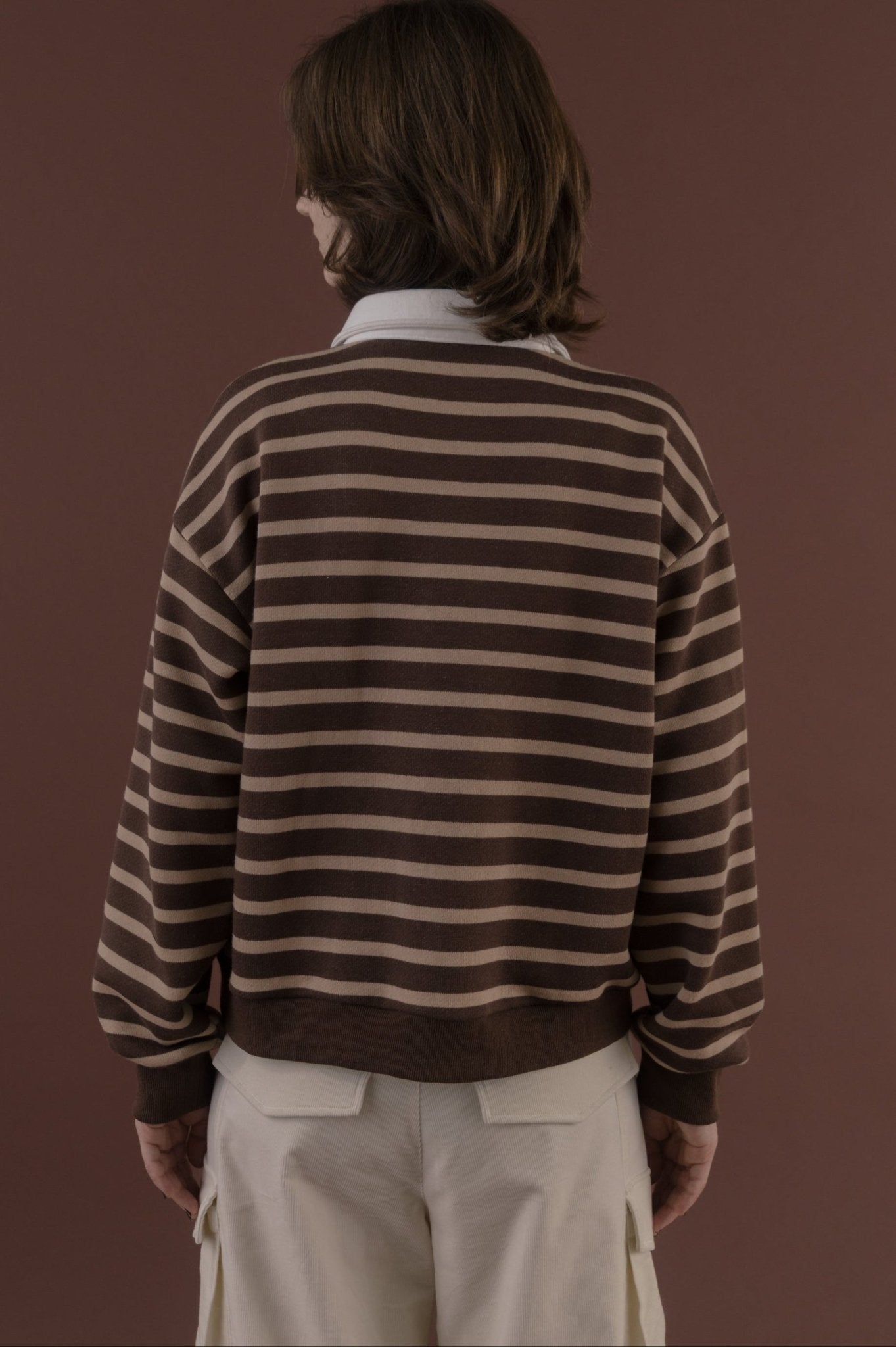 Embankment Sweatshirt