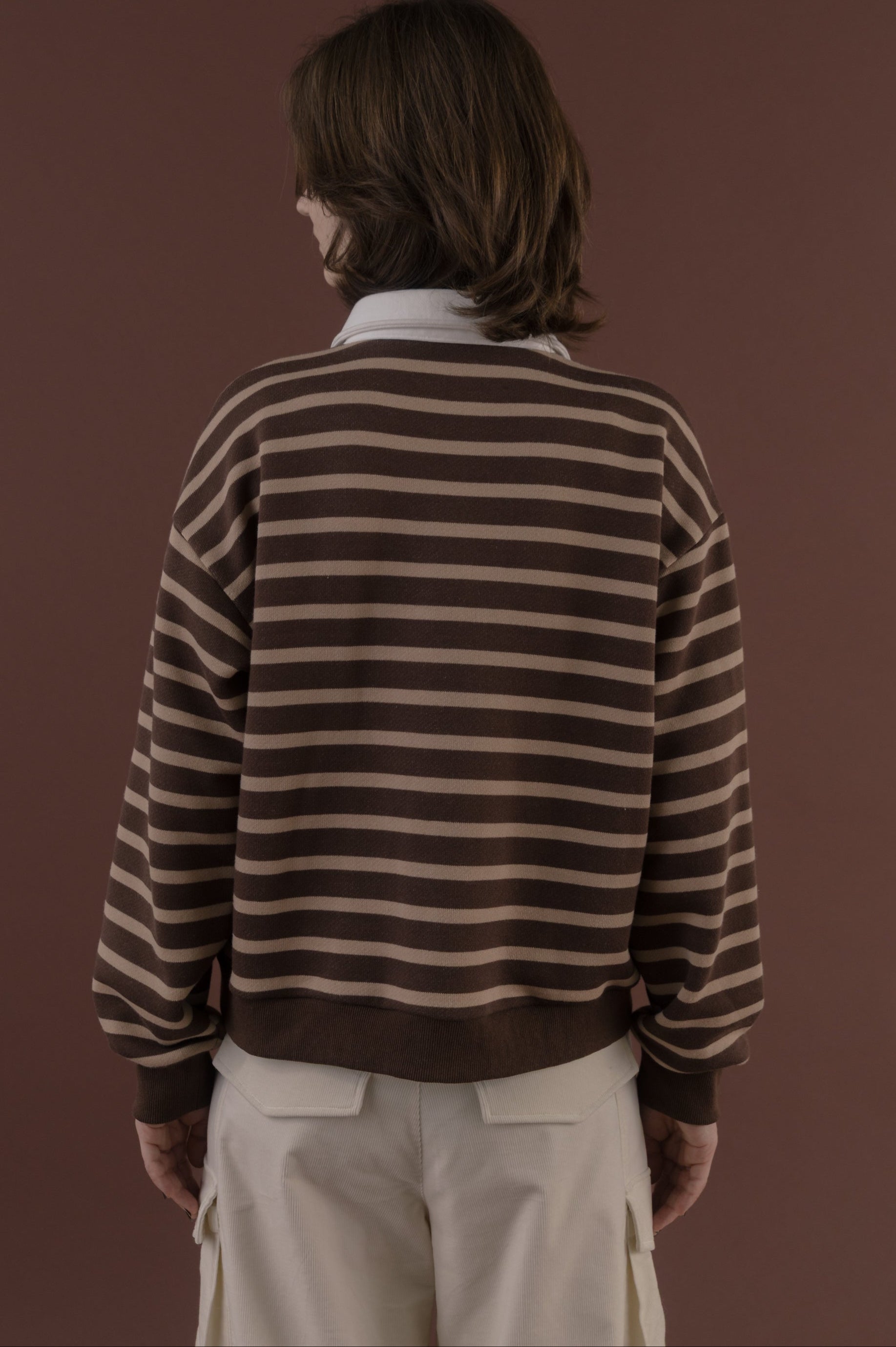 Embankment Sweatshirt