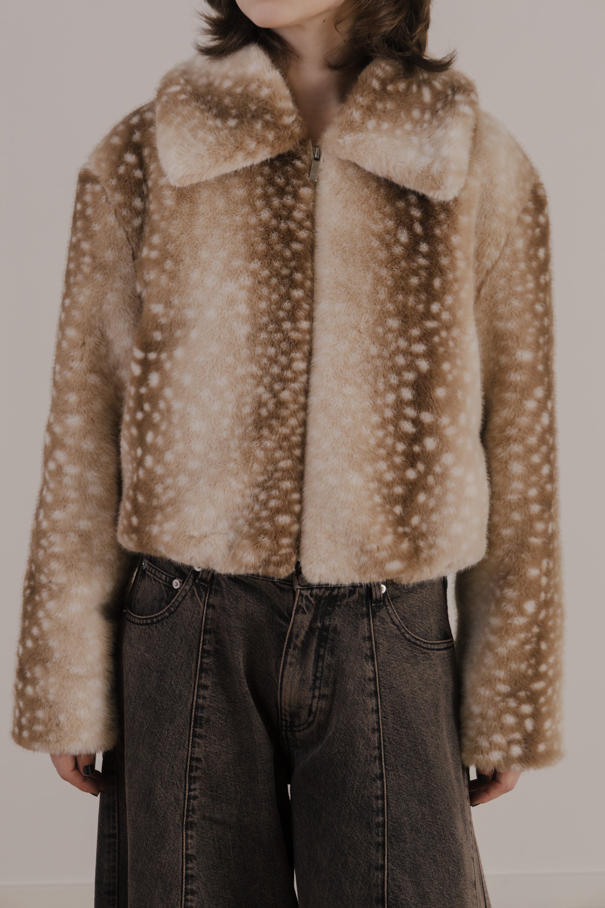 Kurfuerstendamm Jacket