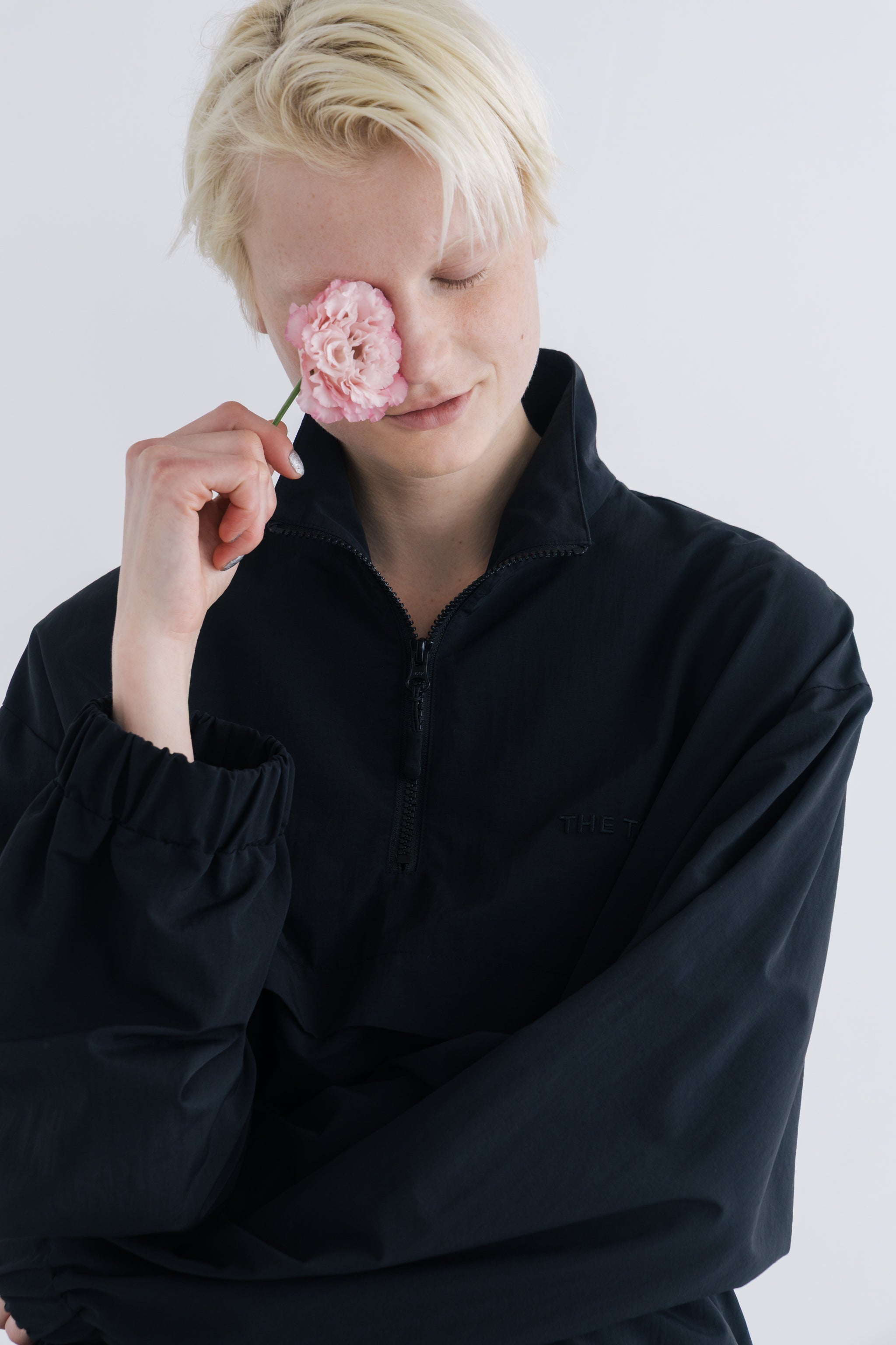 thetoé ジャケット JACKET – THE TOÉ