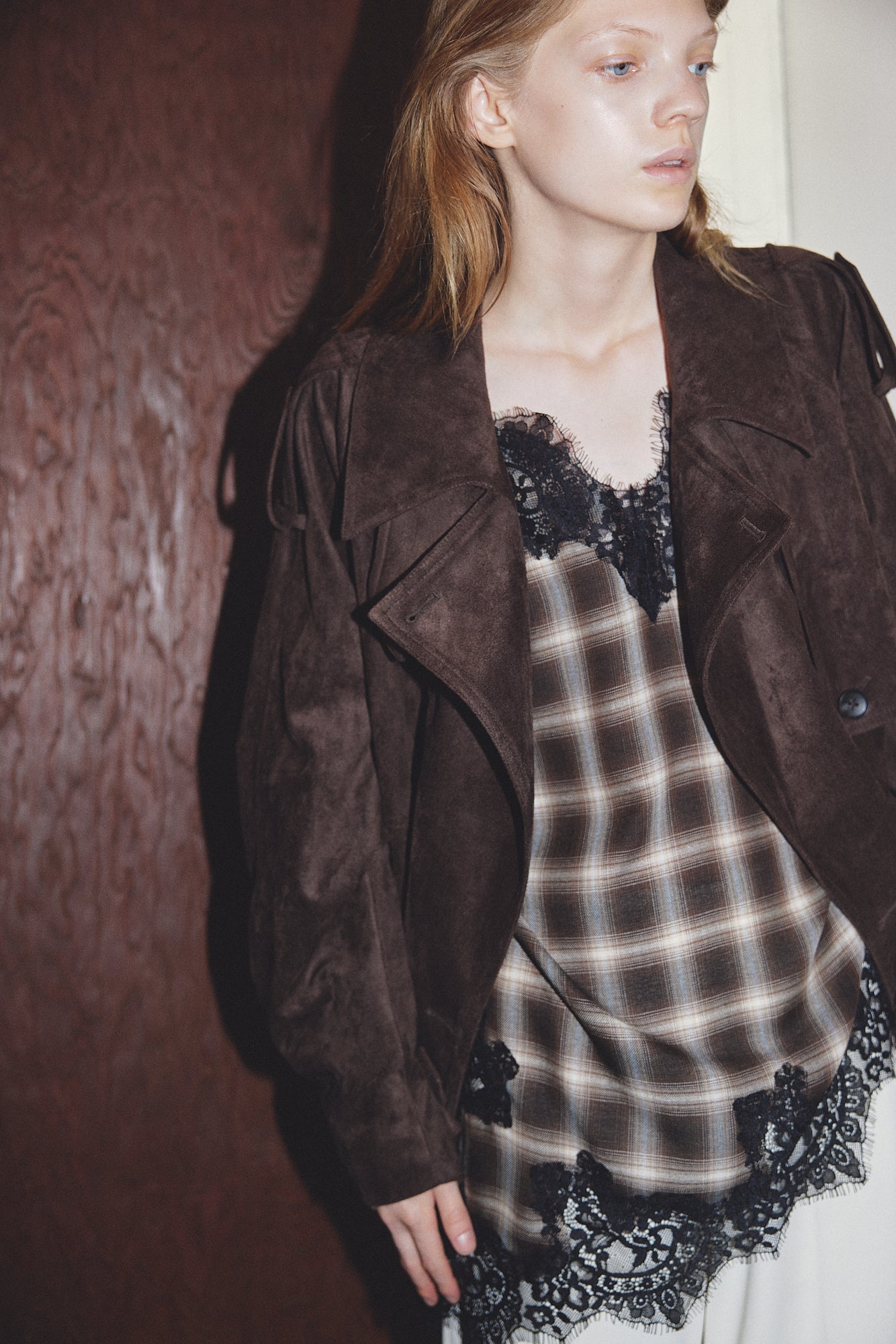Leiden Jacket